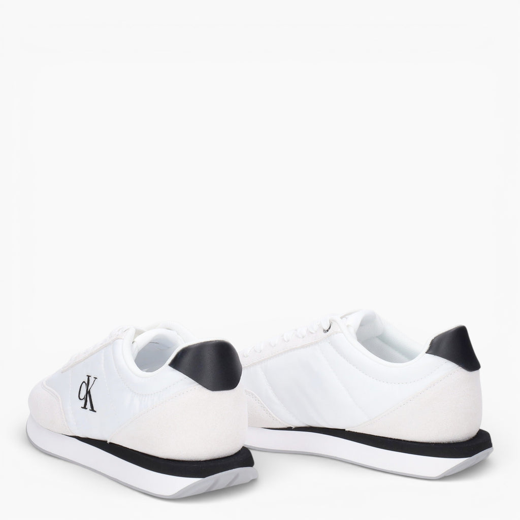 Sneakers Donna Retro Runner