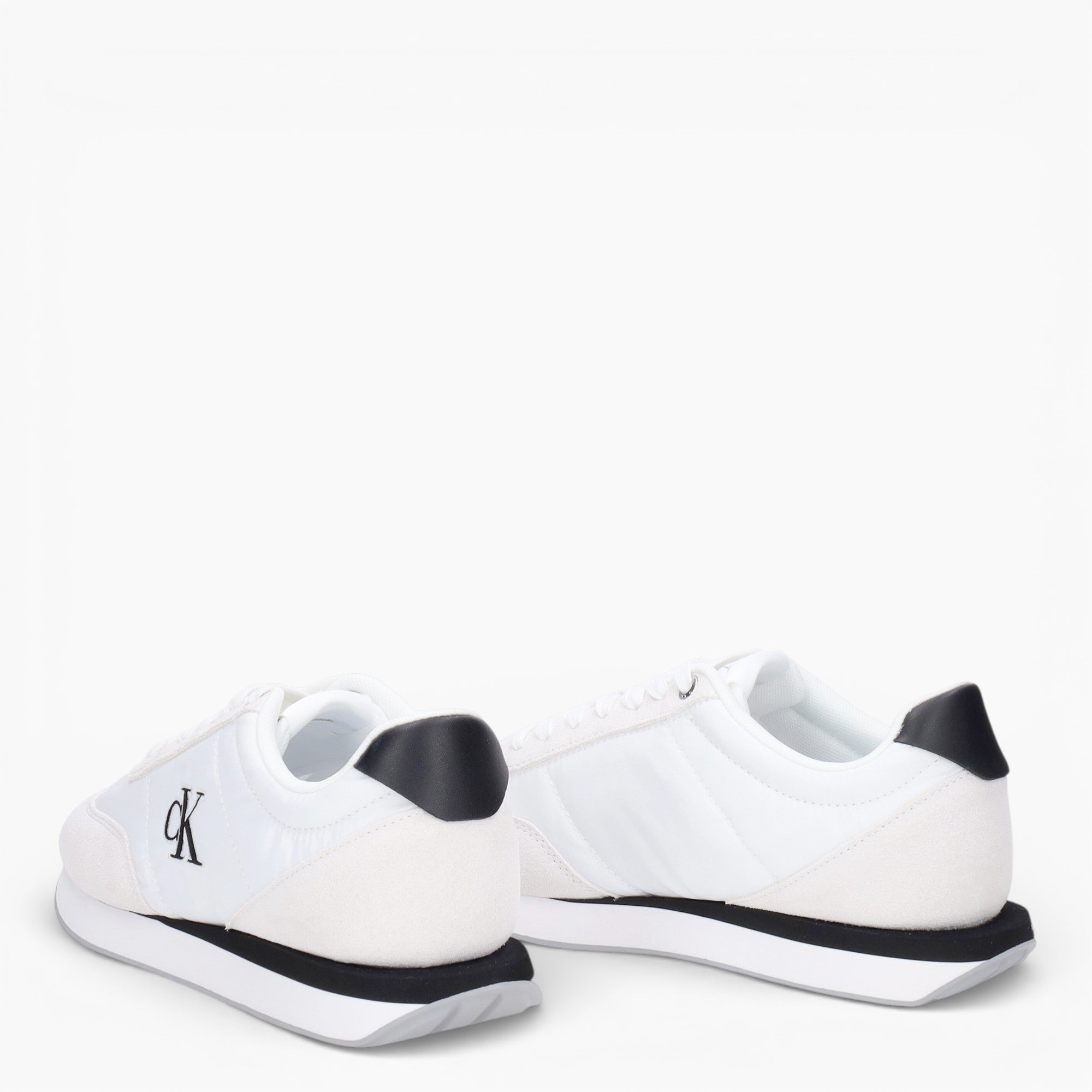 Sneakers Donna Retro Runner