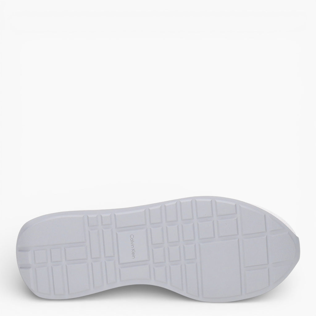 Sneakers Donna Retro Runner