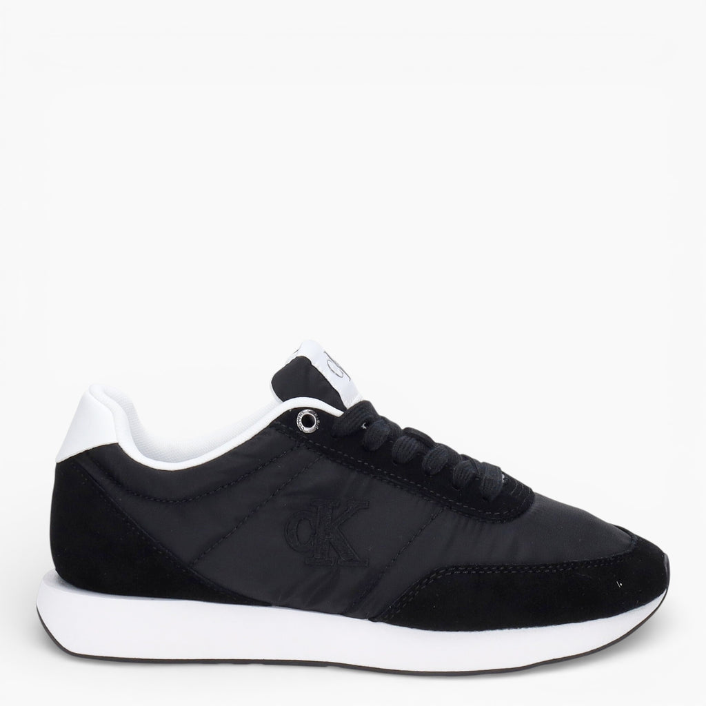 Sneakers Donna Retro Runner
