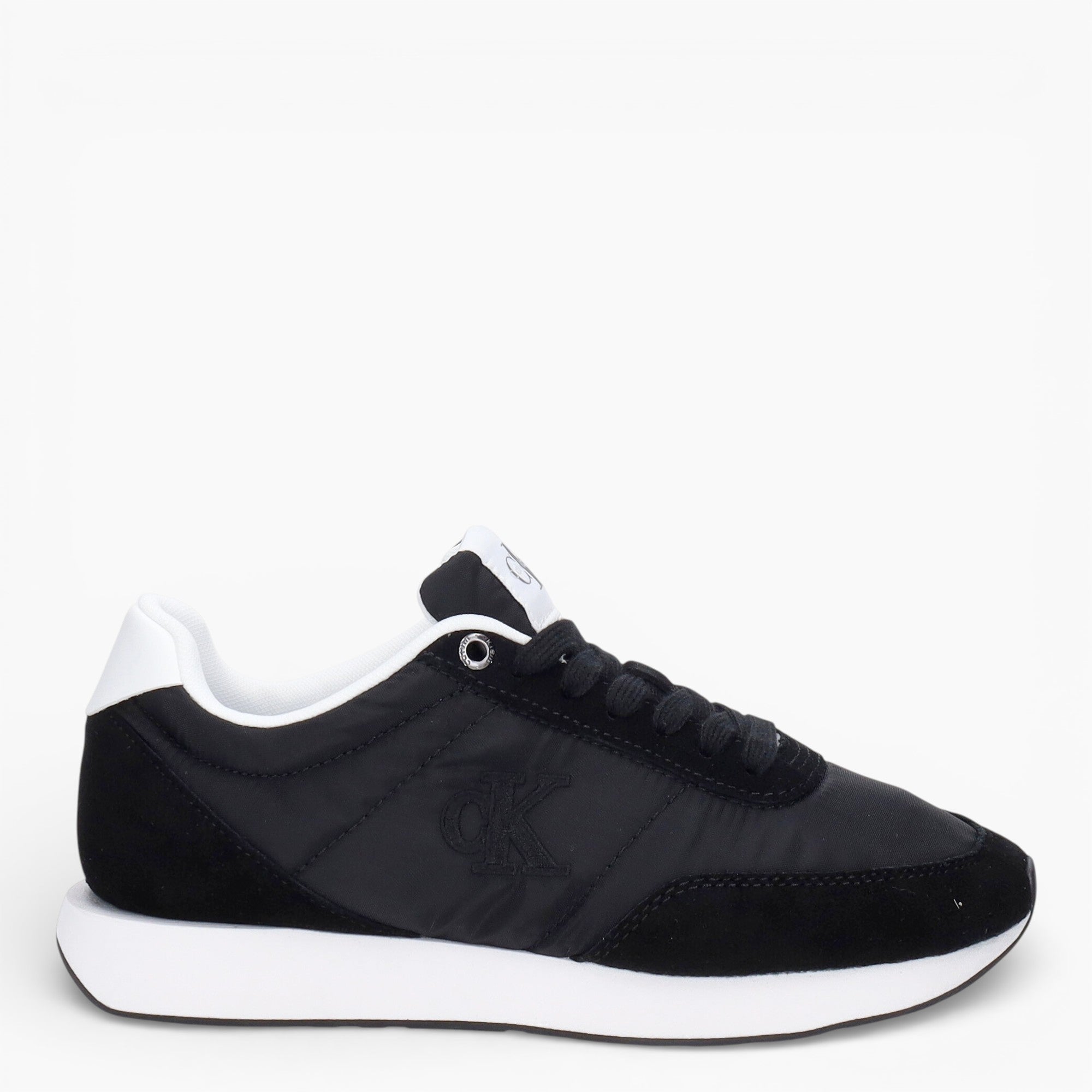 Sneakers Donna Retro Runner