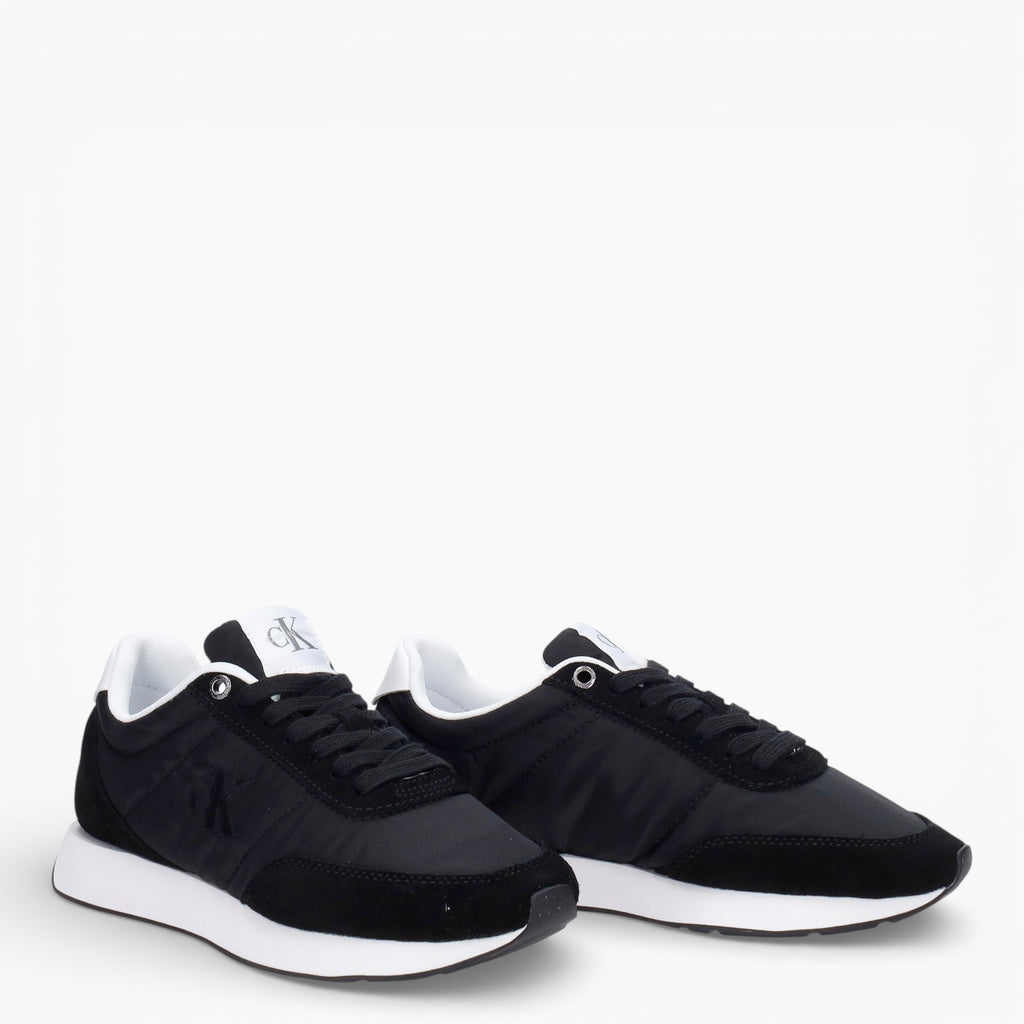 Sneakers Donna Retro Runner