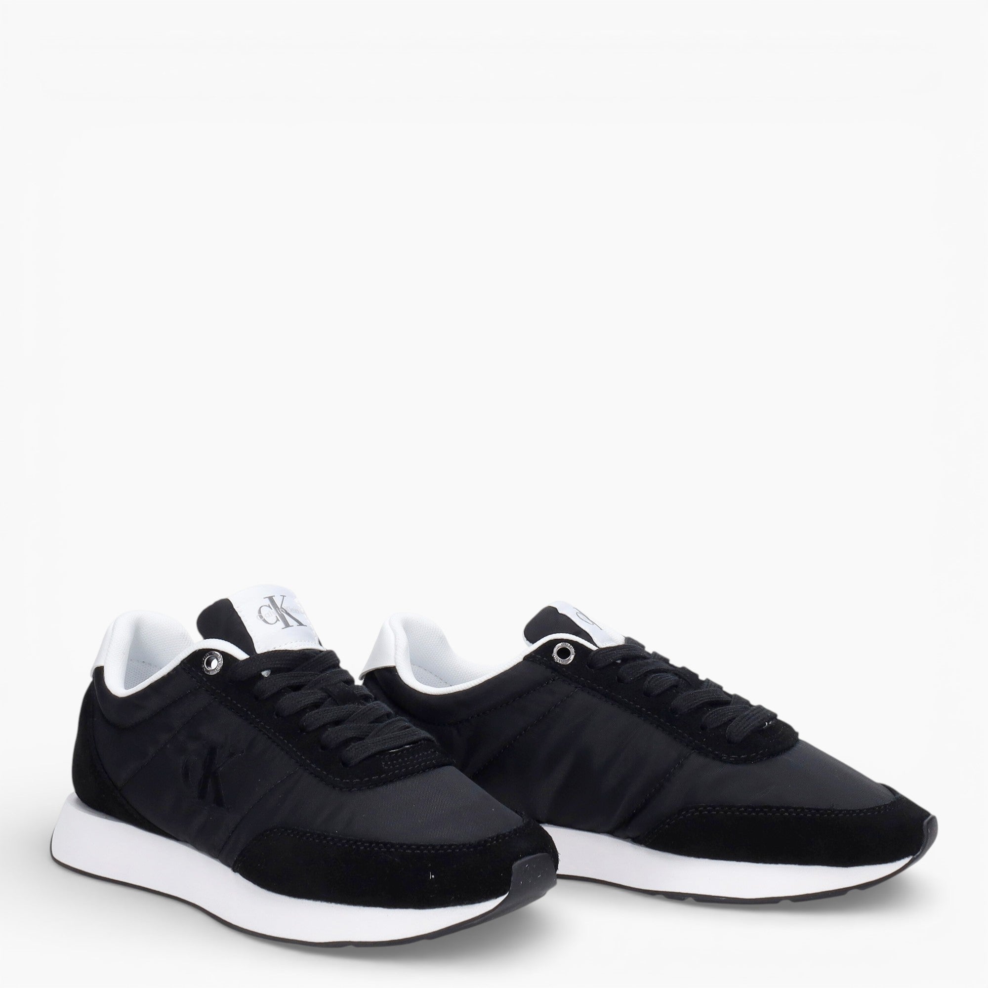 Sneakers Donna Retro Runner