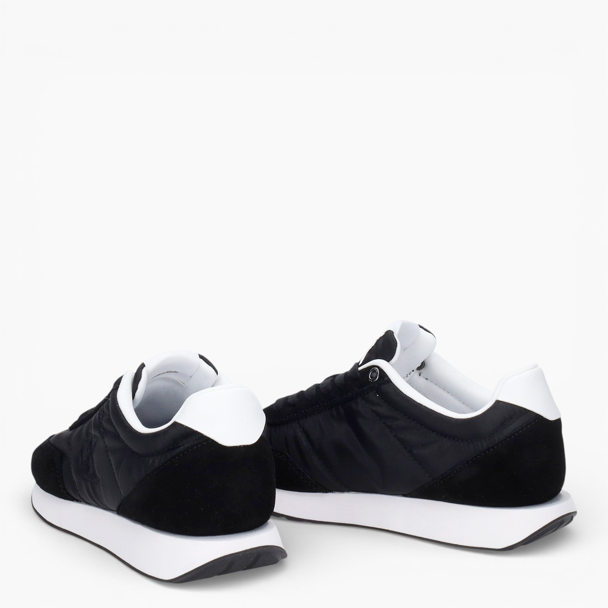 Sneakers Donna Retro Runner
