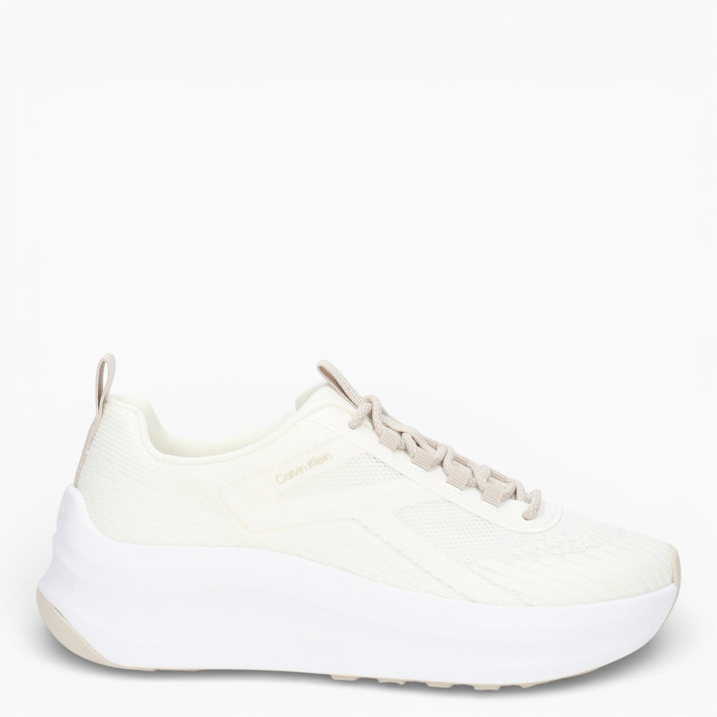 Sneakers Donna Chunky Run