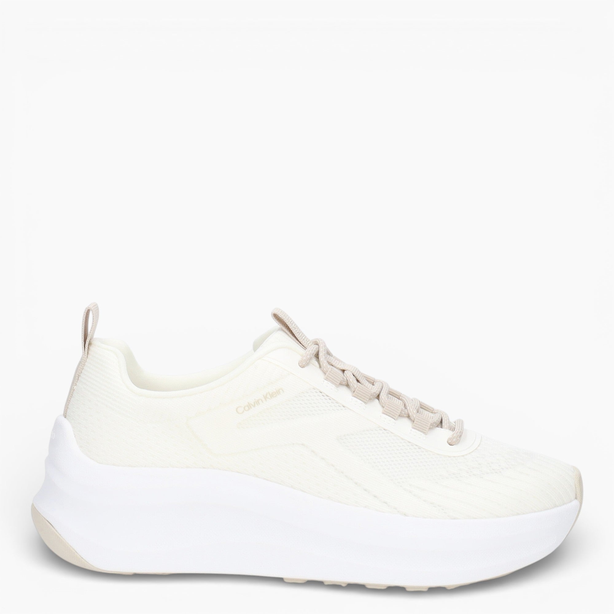 Sneakers Donna Chunky Run