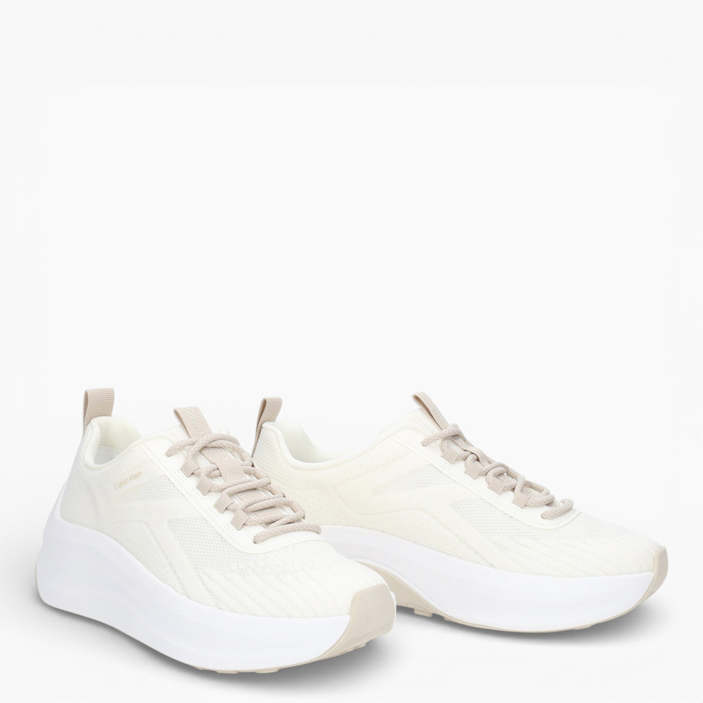 Sneakers Donna Chunky Run
