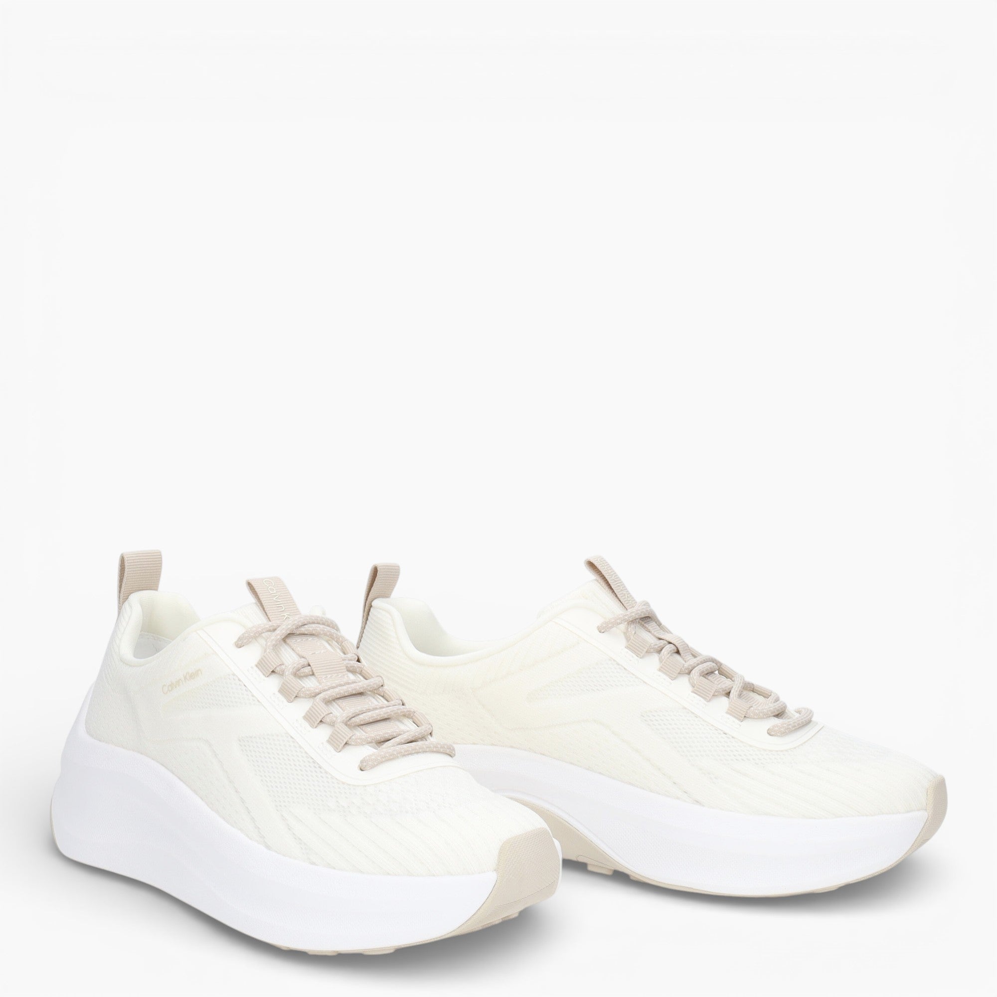 Sneakers Donna Chunky Run