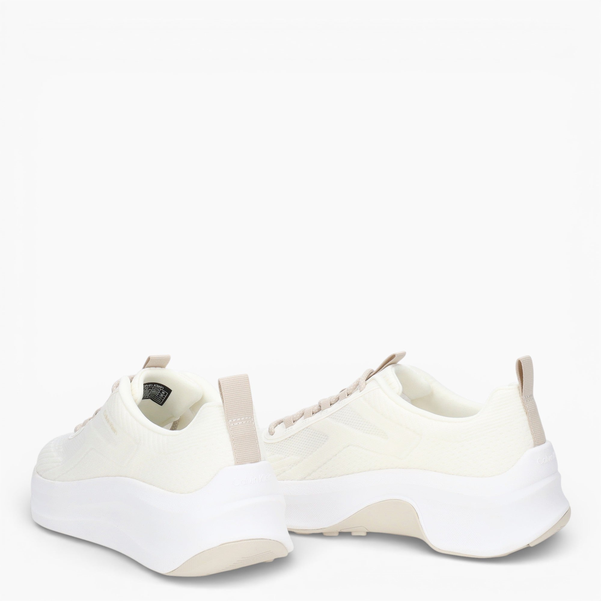 Sneakers Donna Chunky Run