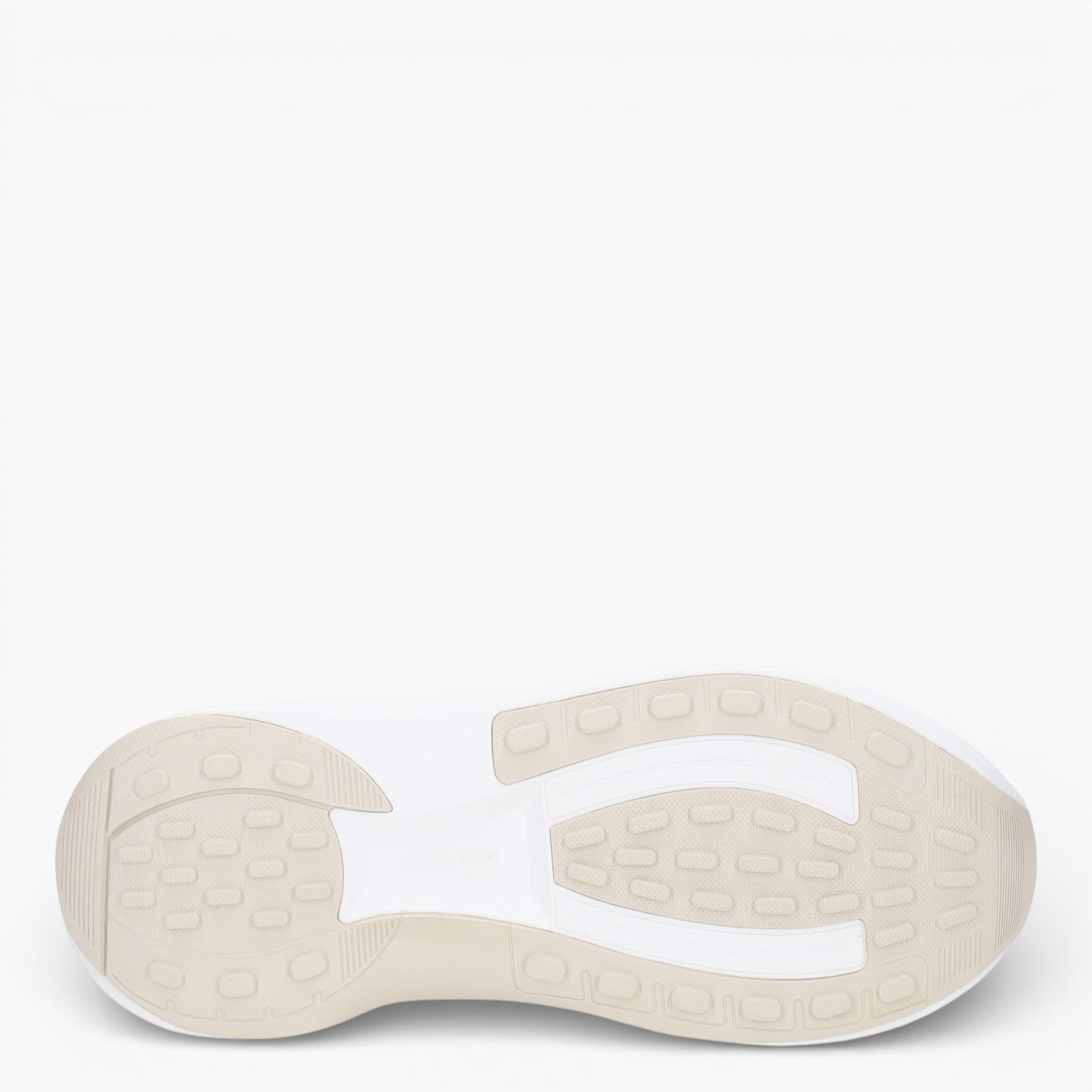 Sneakers Donna Chunky Run