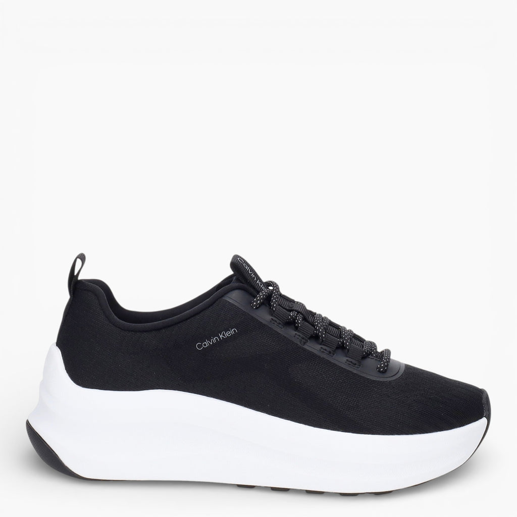 Sneakers Donna Chunky Run
