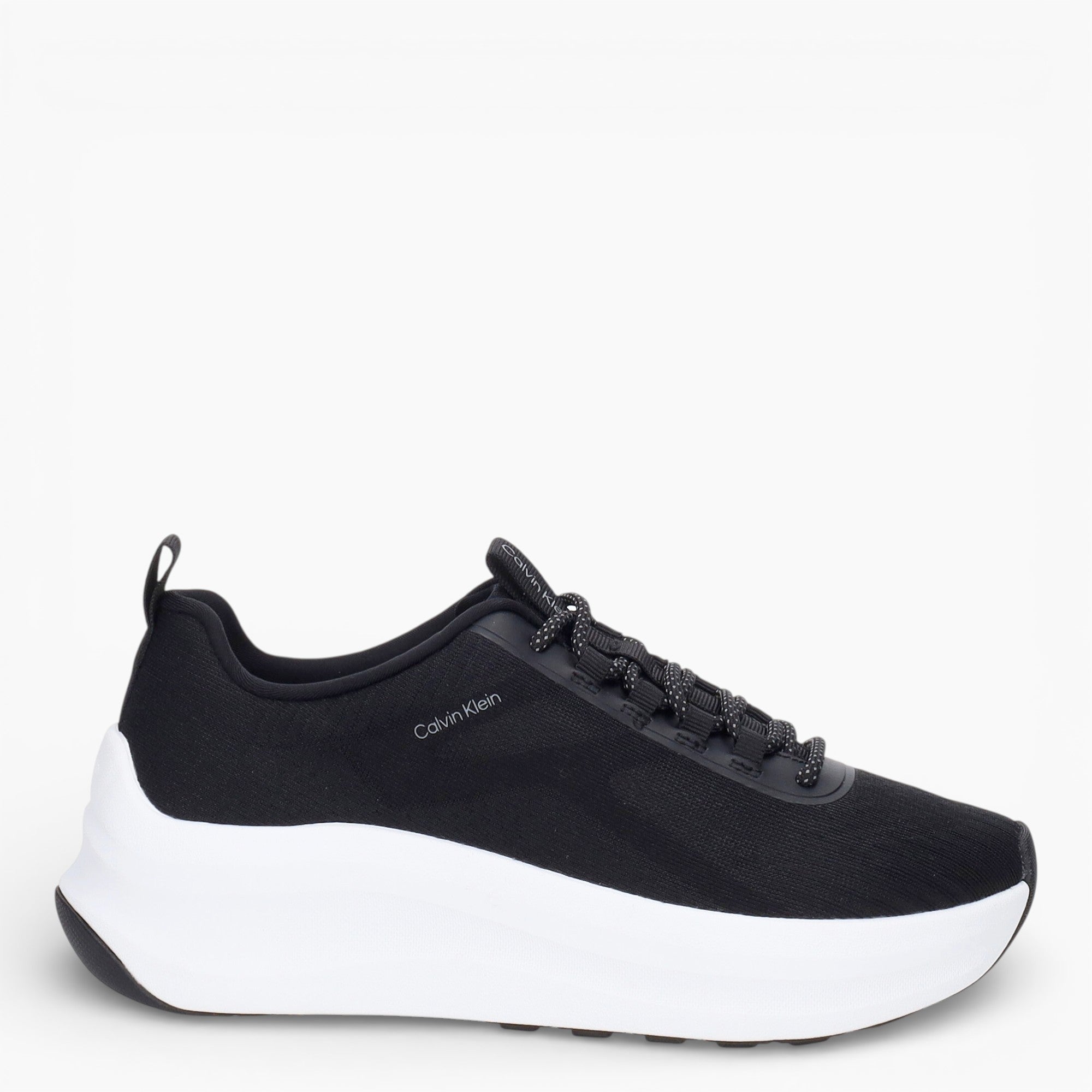 Sneakers Donna Chunky Run