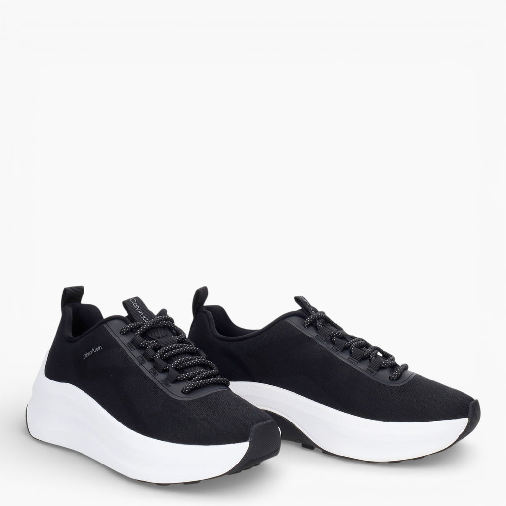 Sneakers Donna Chunky Run