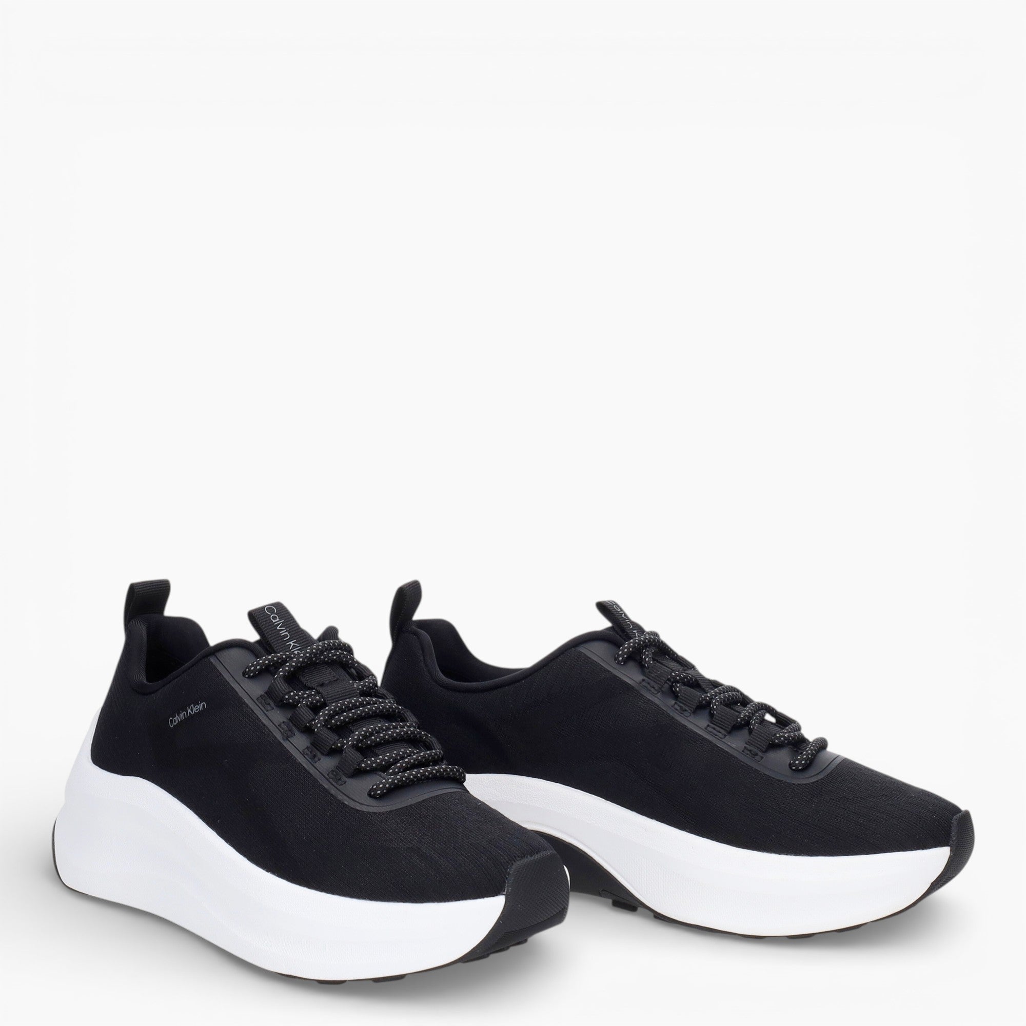 Sneakers Donna Chunky Run
