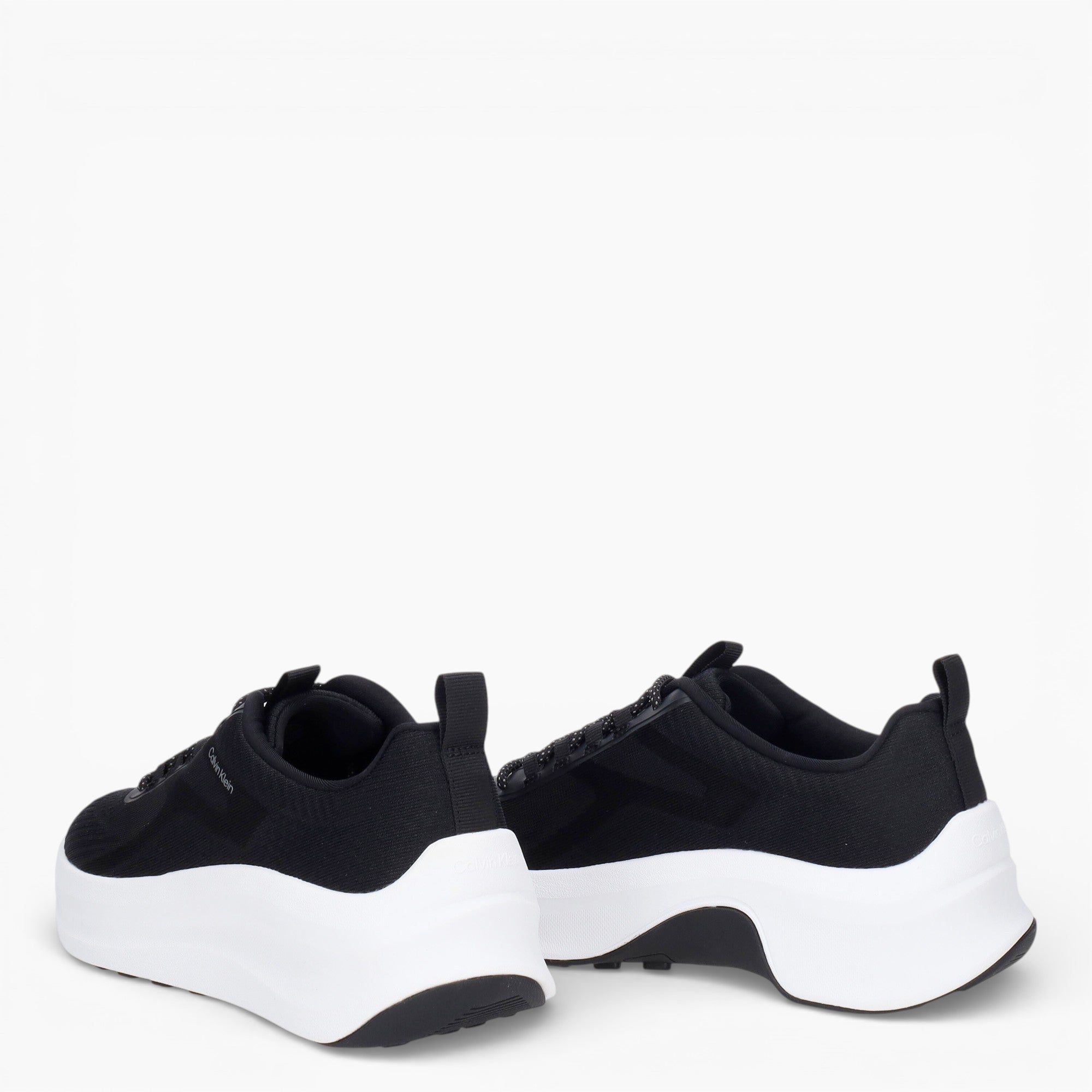 Sneakers Donna Chunky Run