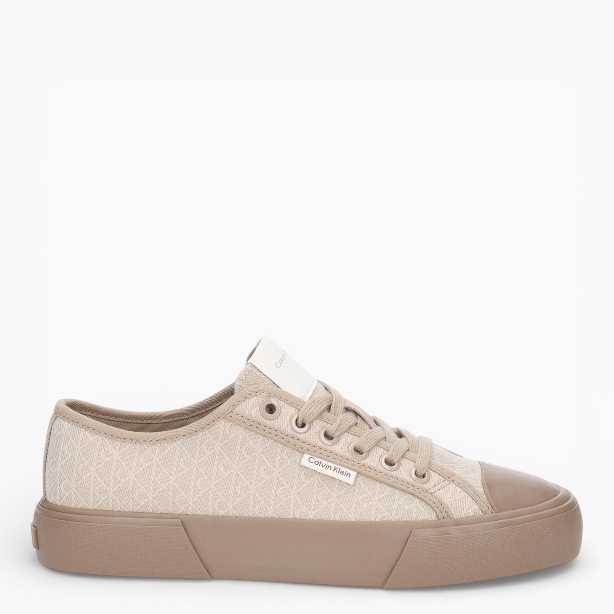 Sneakers Donna Vulc Low
