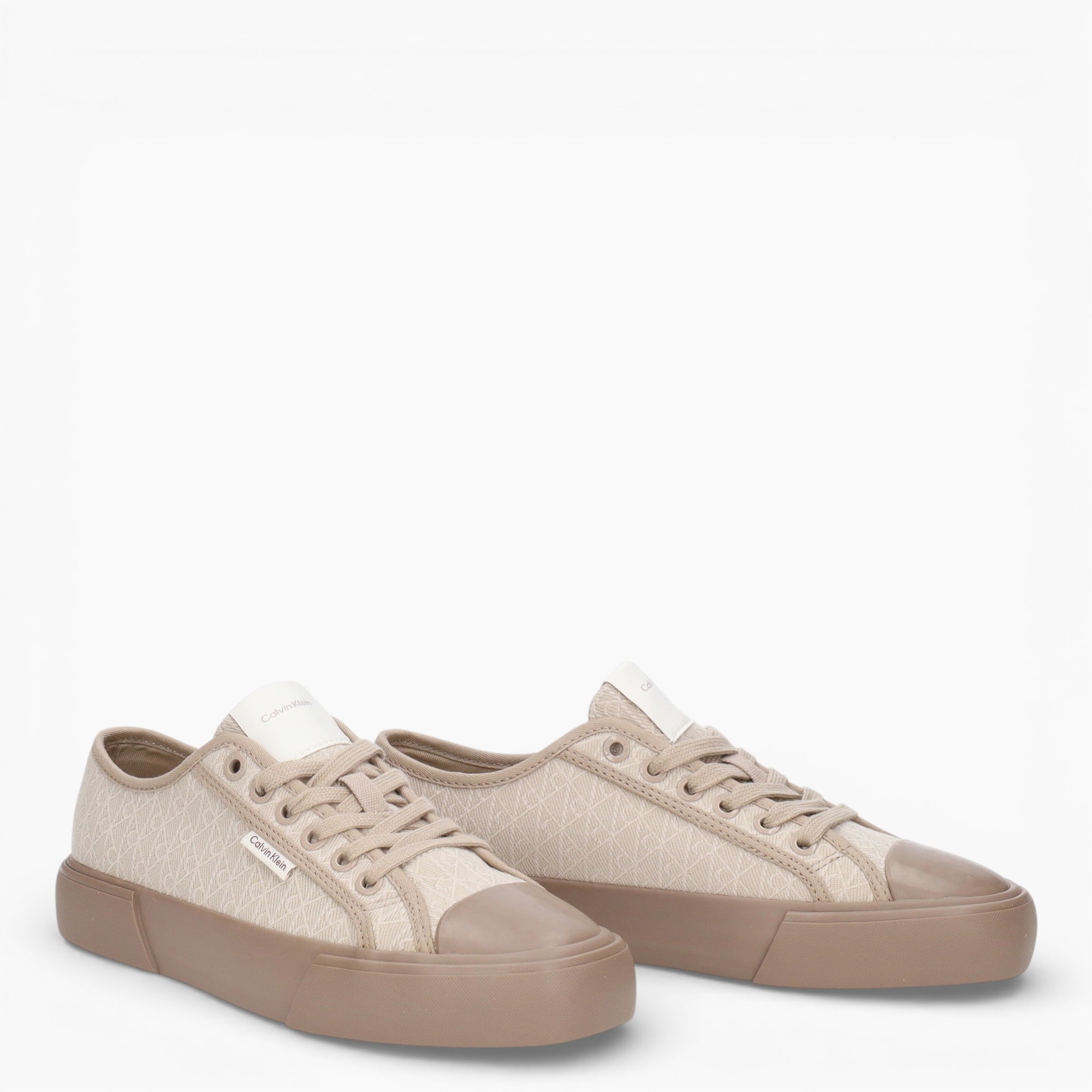 Sneakers Donna Vulc Low