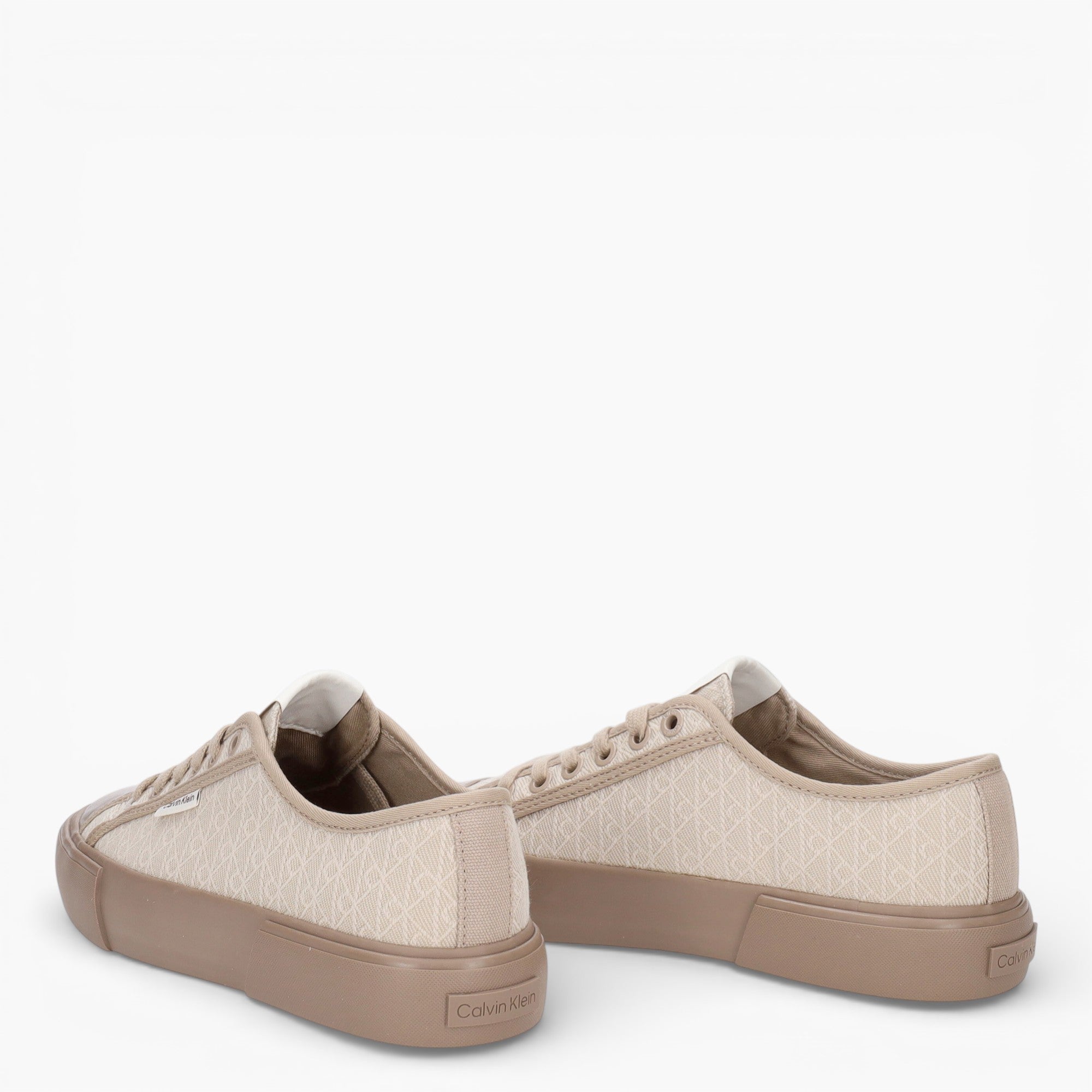 Sneakers Donna Vulc Low
