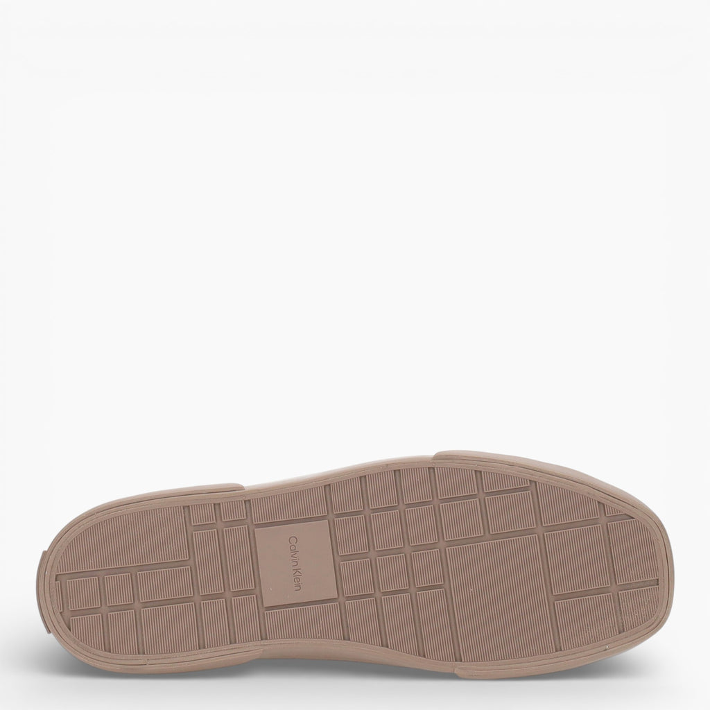 Baskets Femme Vulc Low