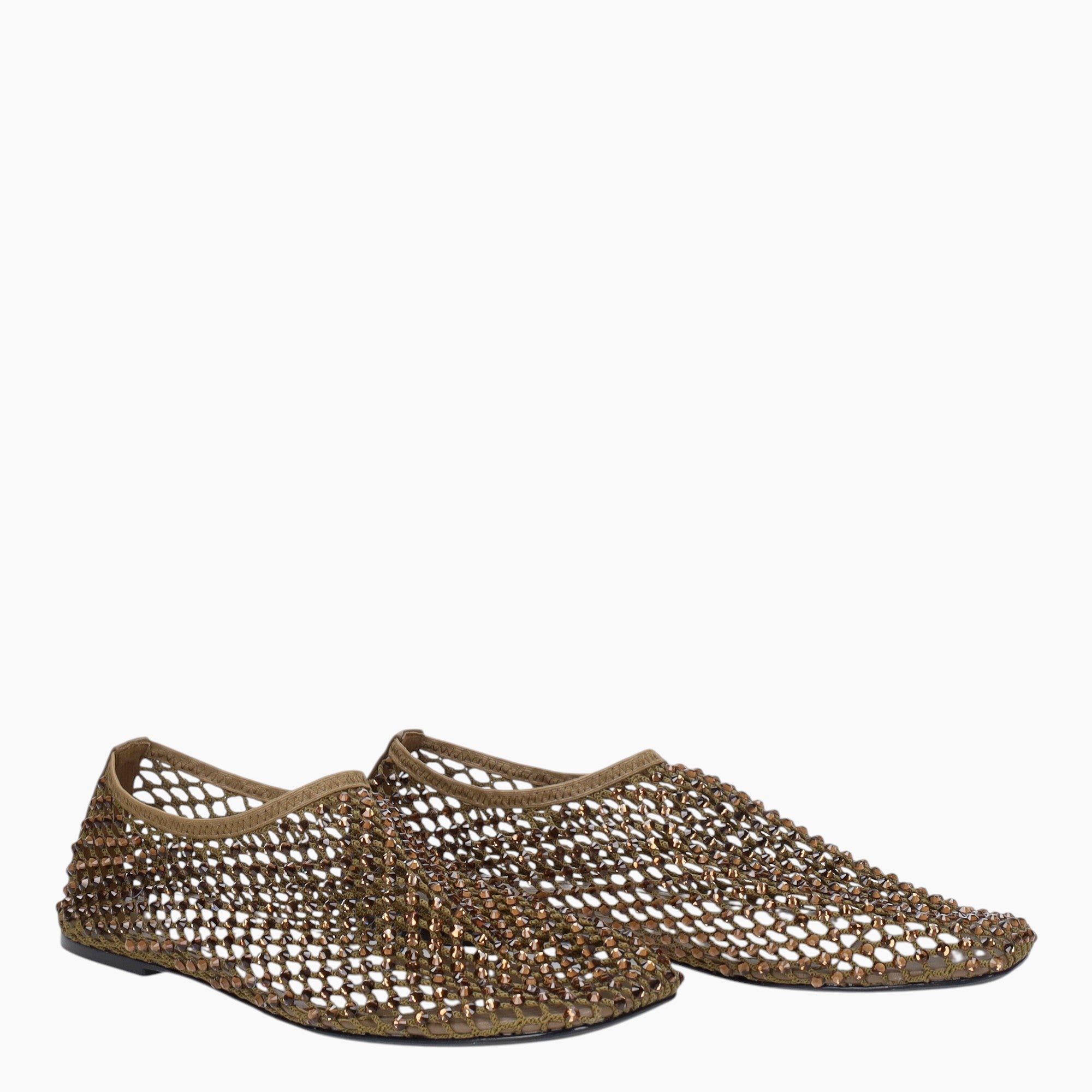 Ballerine Donna Dolly