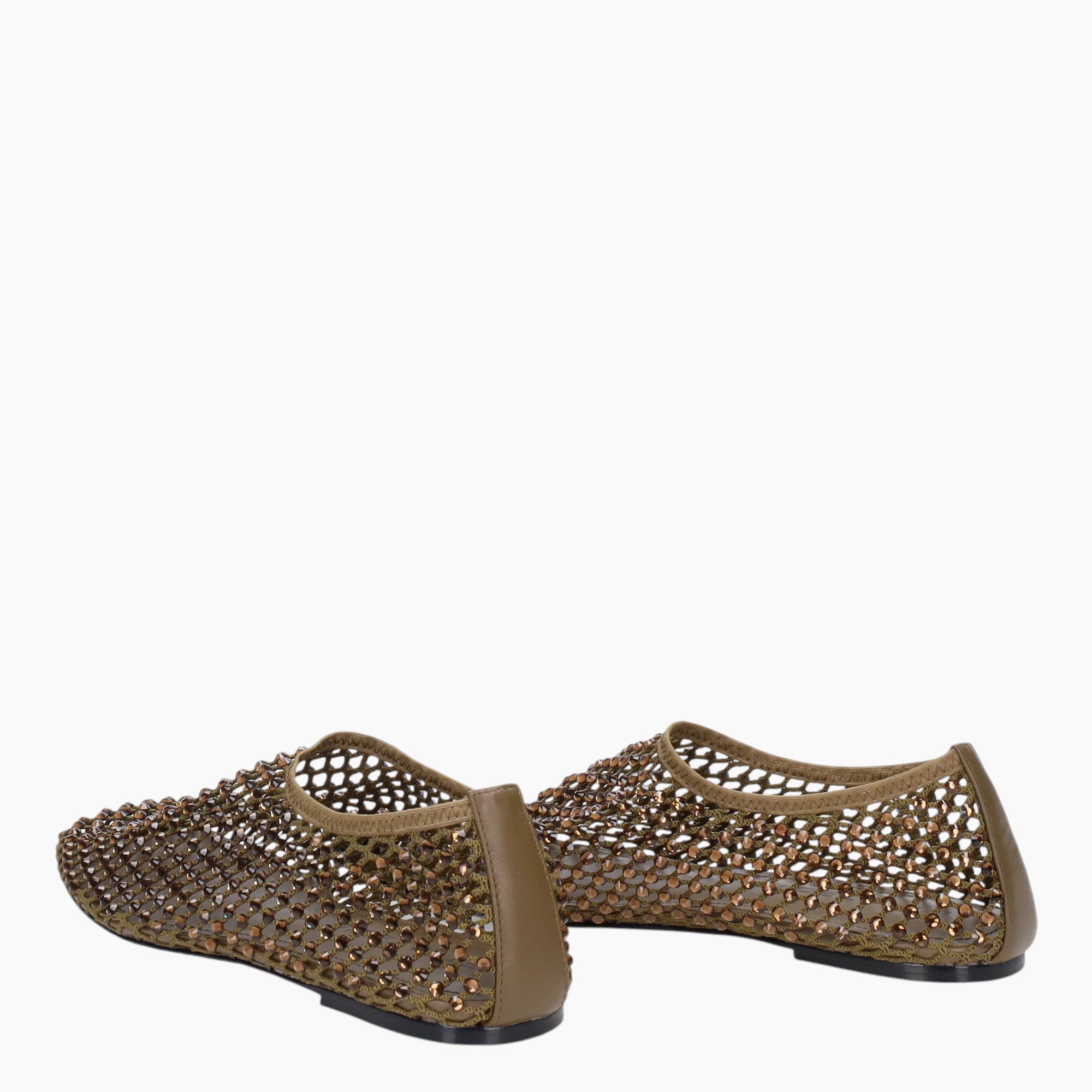 Ballerine Donna Dolly