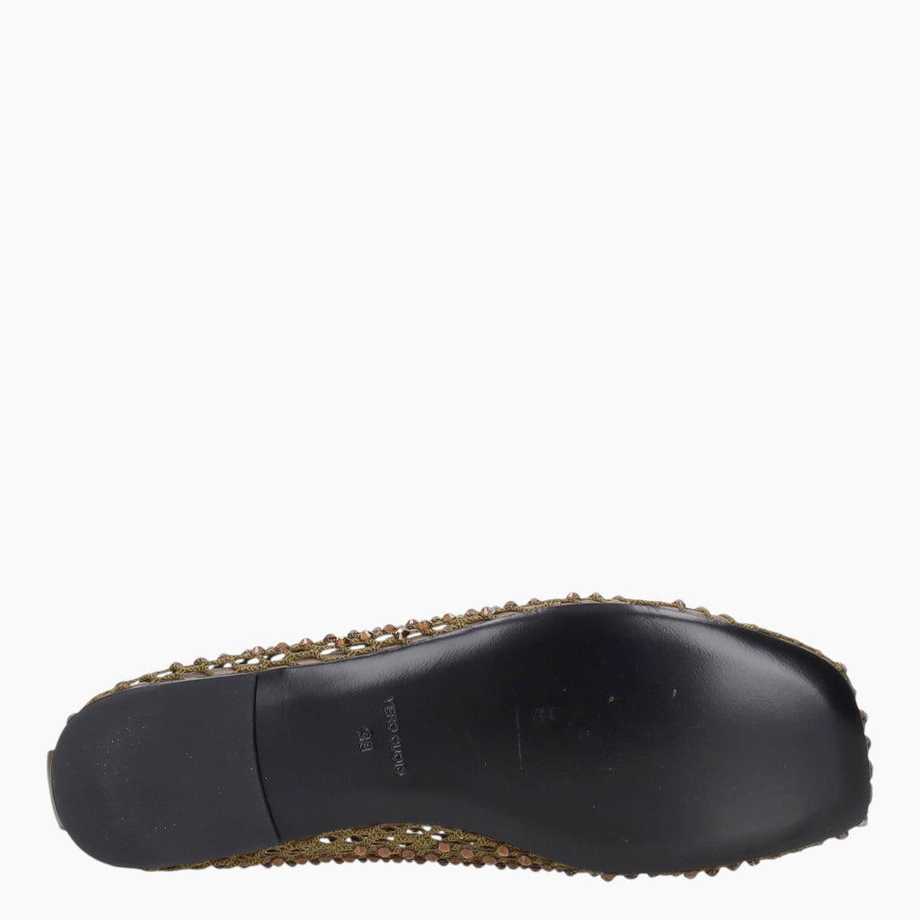 Ballerine Donna Dolly