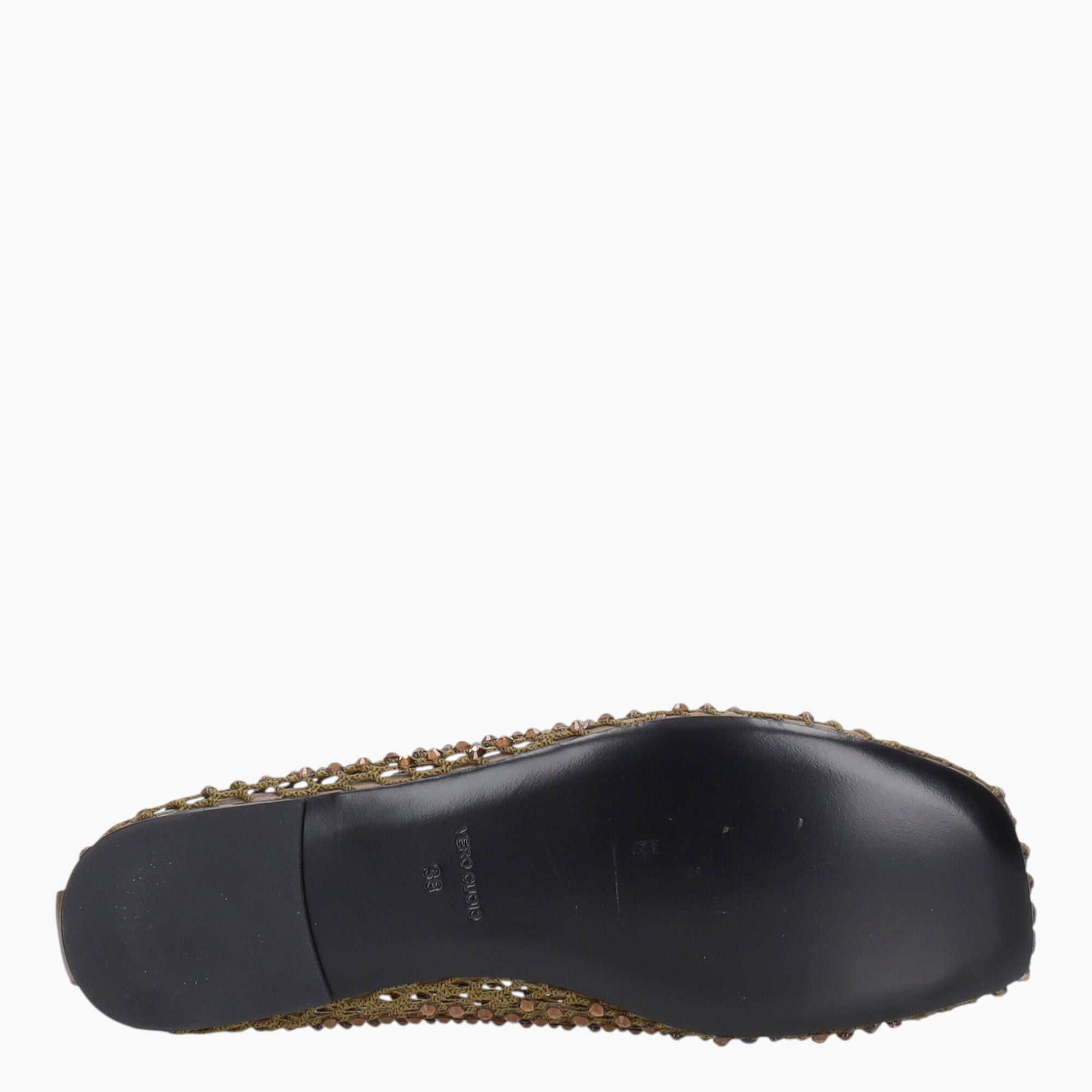 Ballerine Donna Dolly