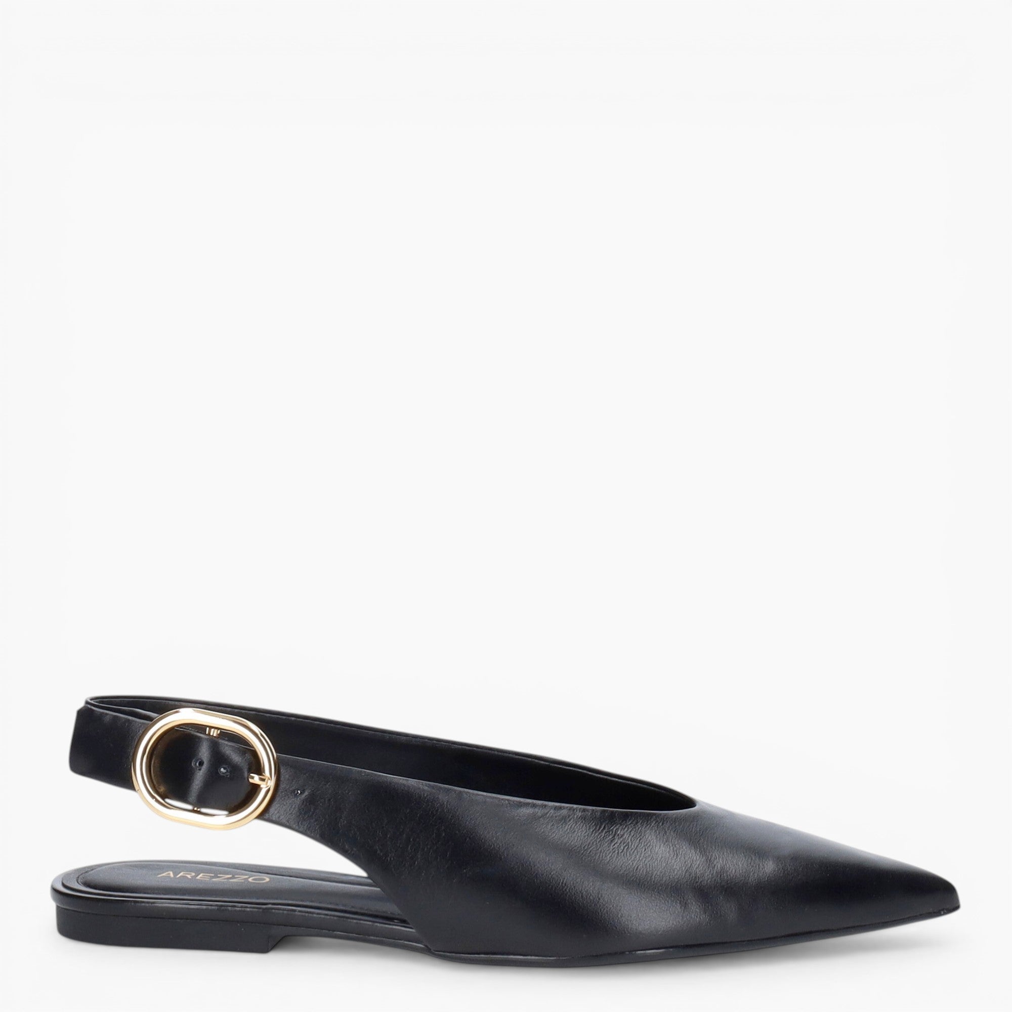 Ballerine Chanel Donna