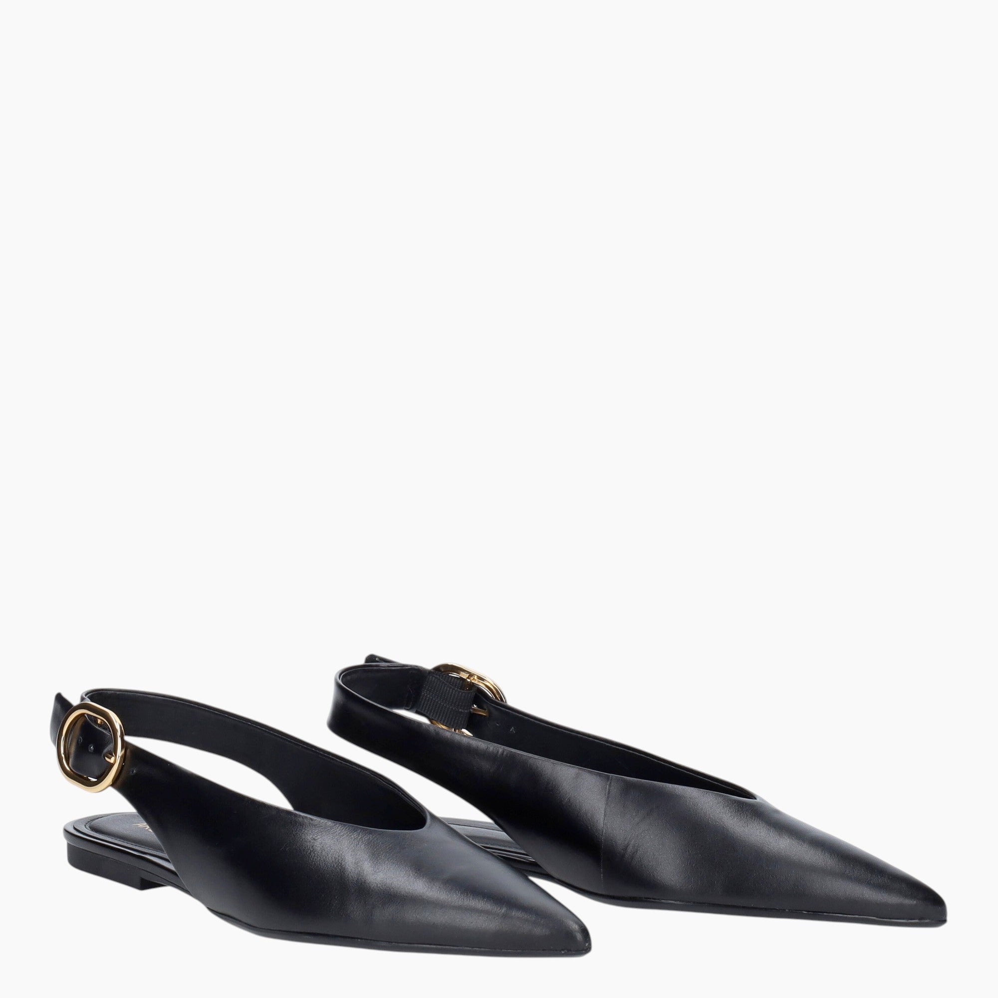 Ballerine Chanel Donna