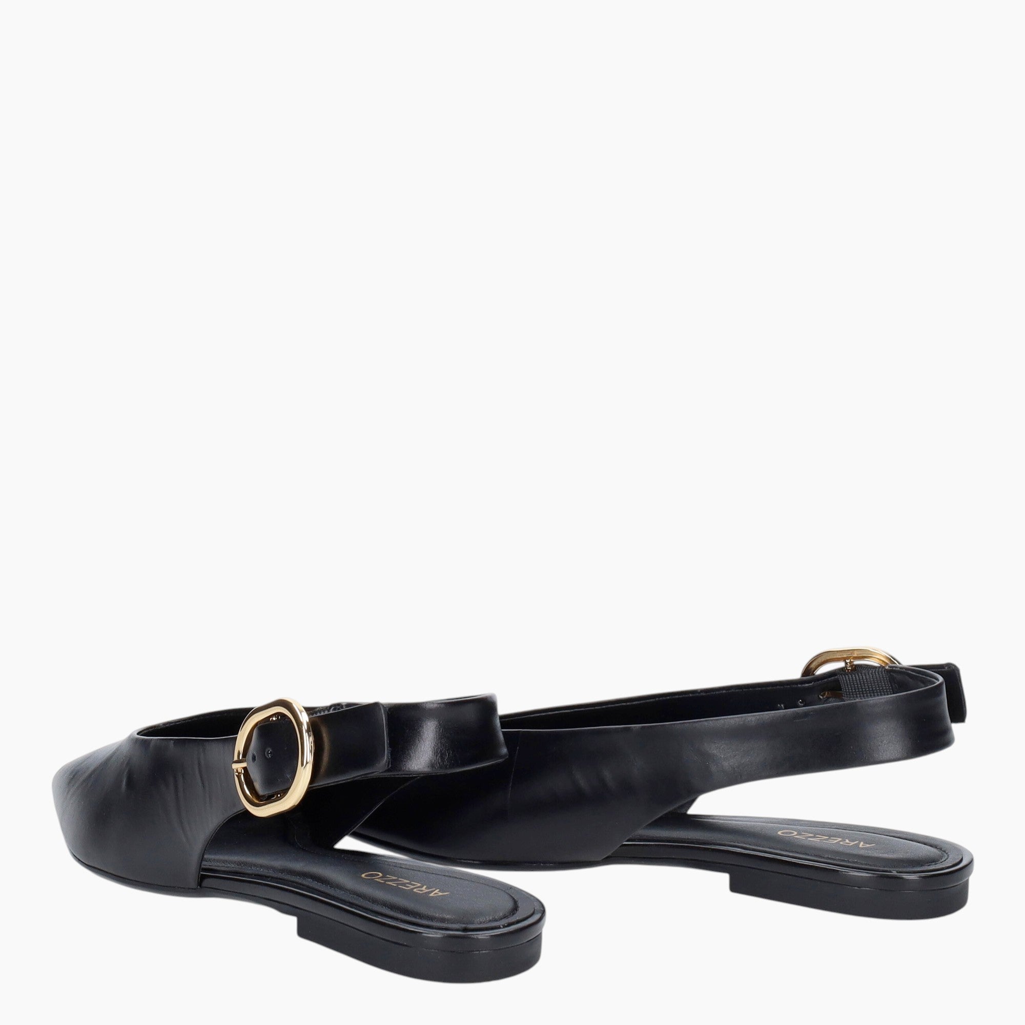 Ballerine Chanel Donna