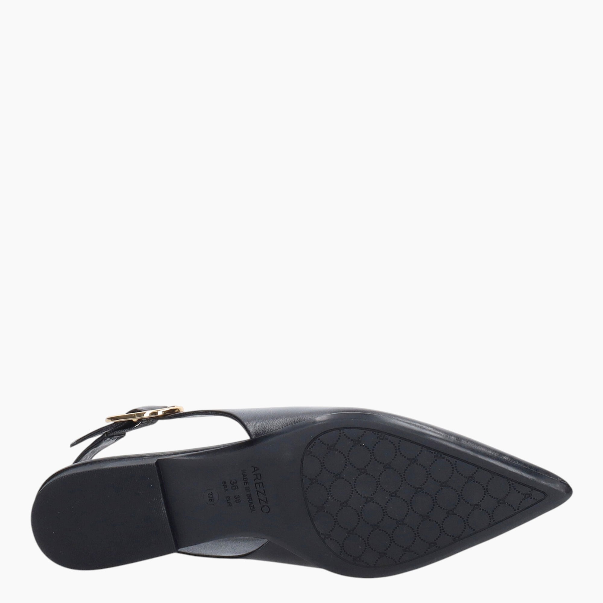 Ballerine Chanel Donna