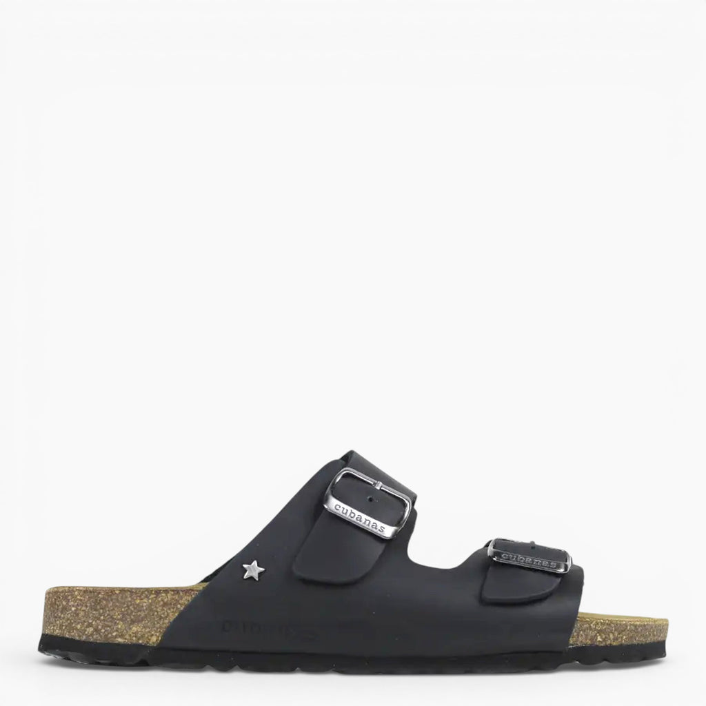 Mule Femme Amalia