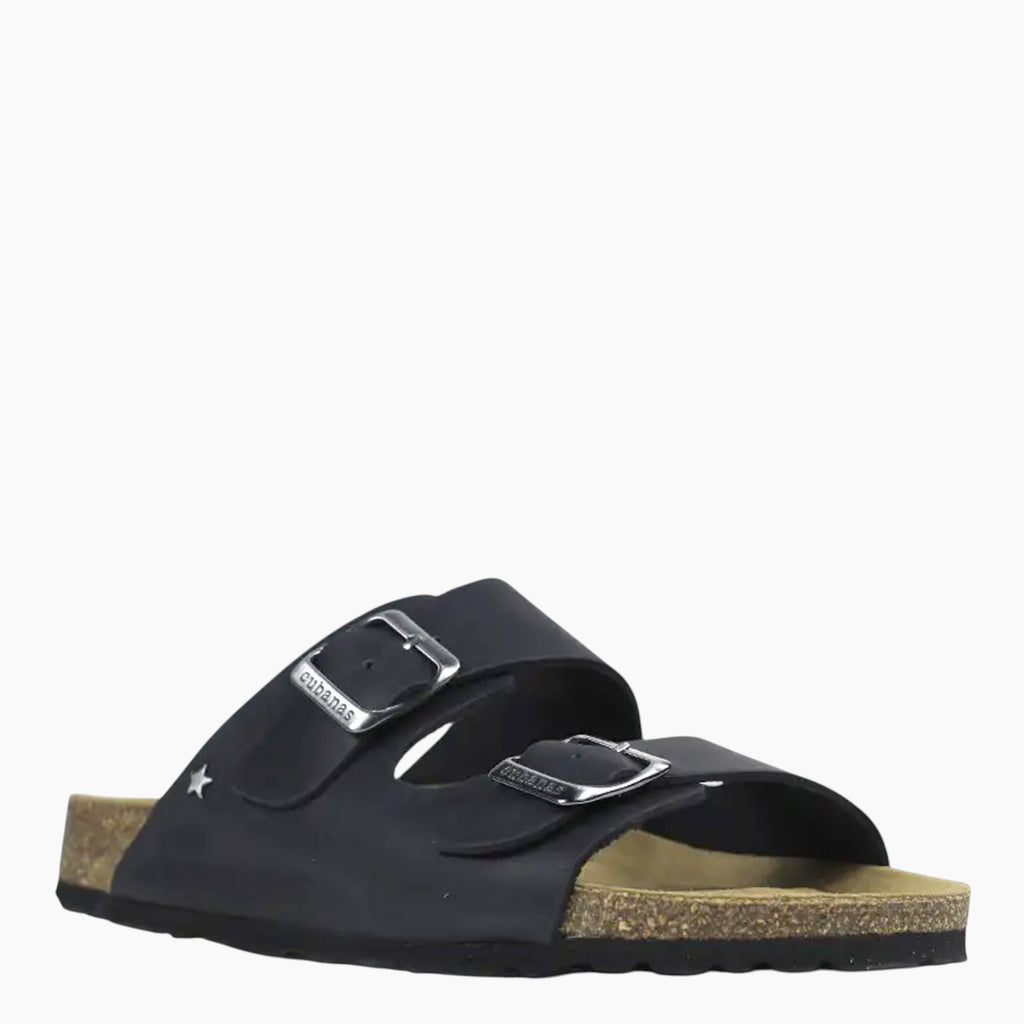 Mule Femme Amalia
