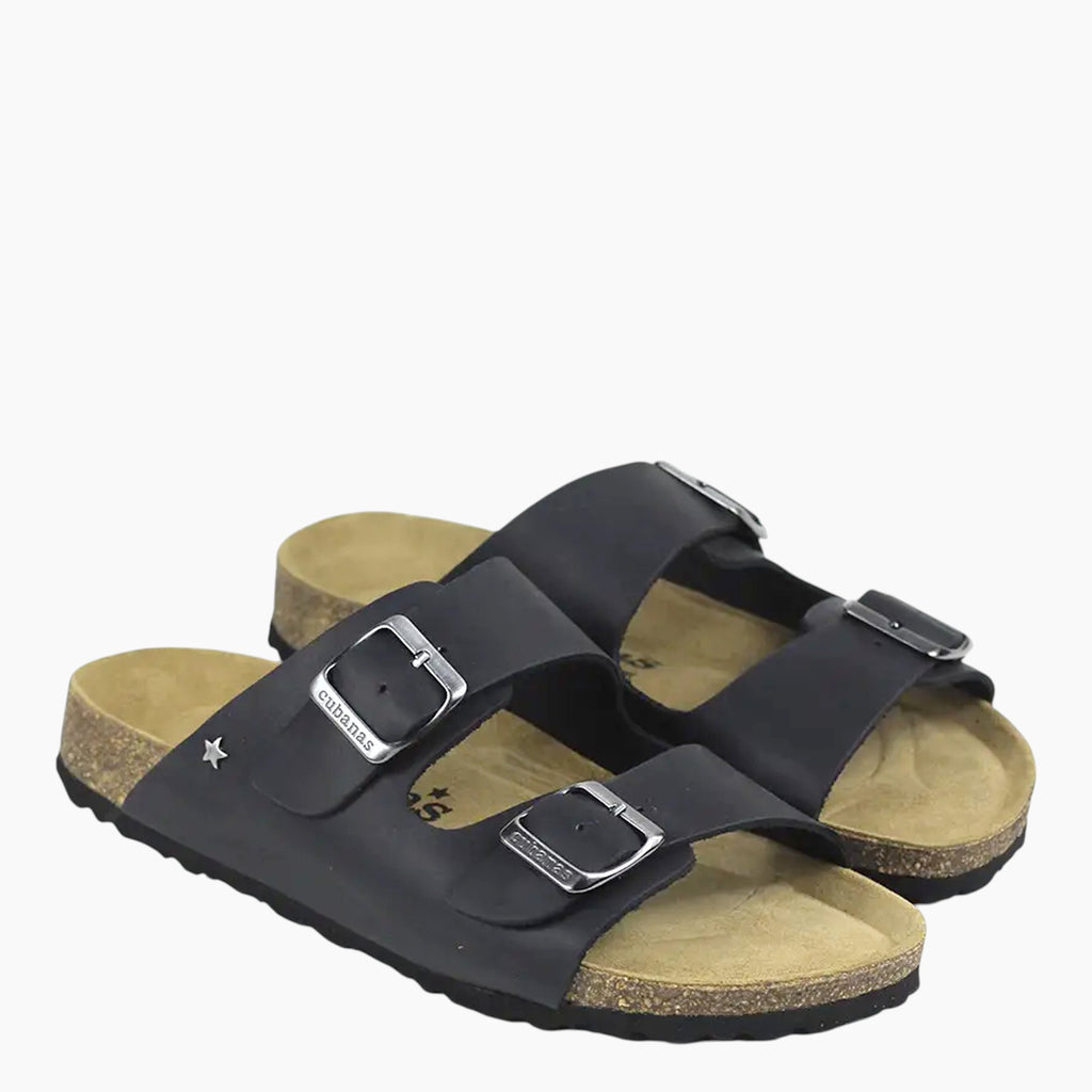 Mule Femme Amalia