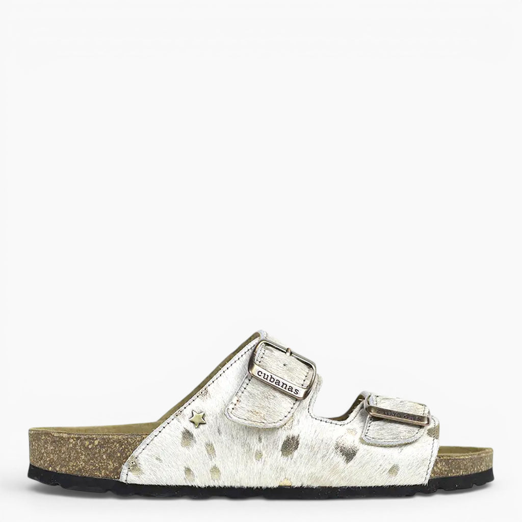 Mule Femme Amalia