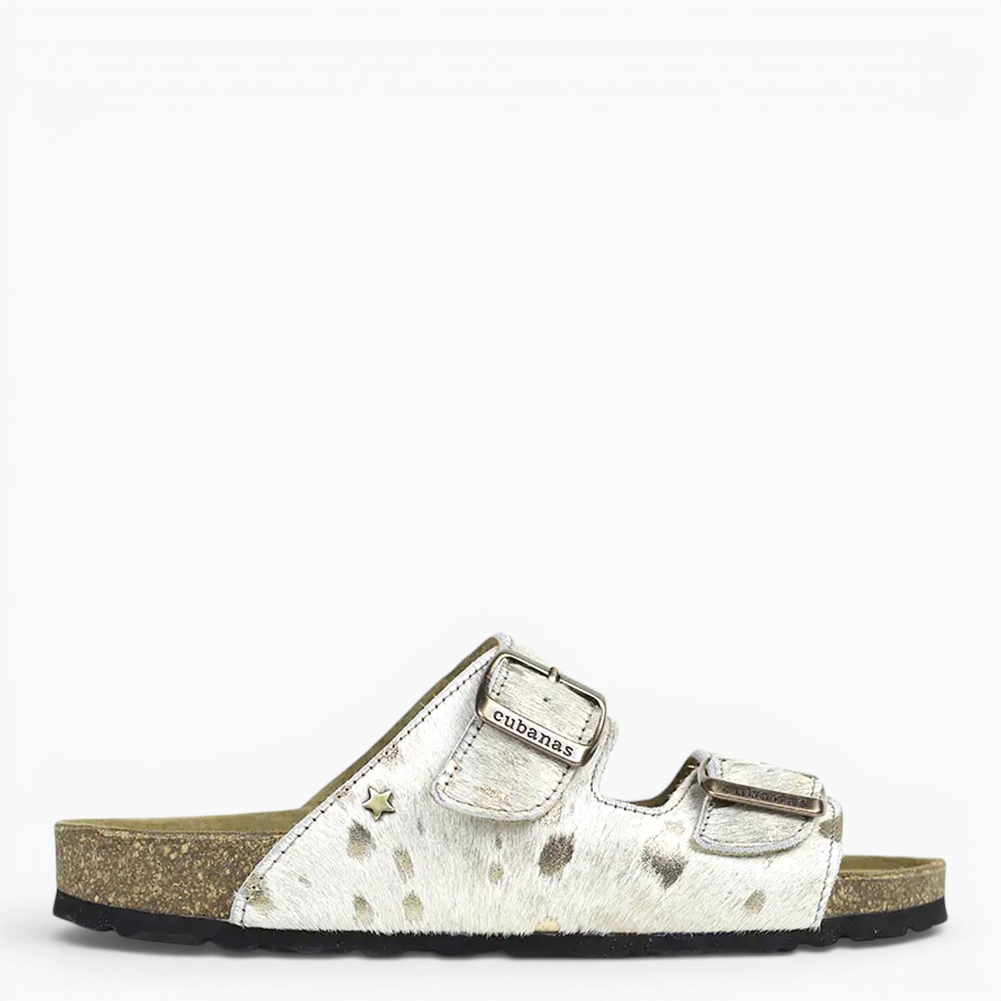 Ciabatta Donna Amalia