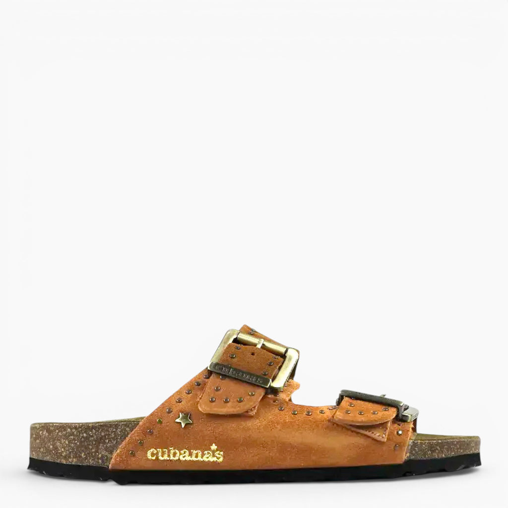 Mule Femme Amalia