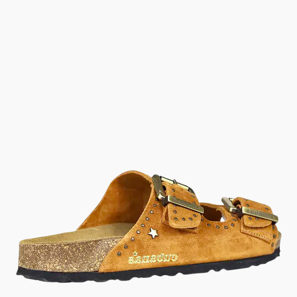 Mule Femme Amalia