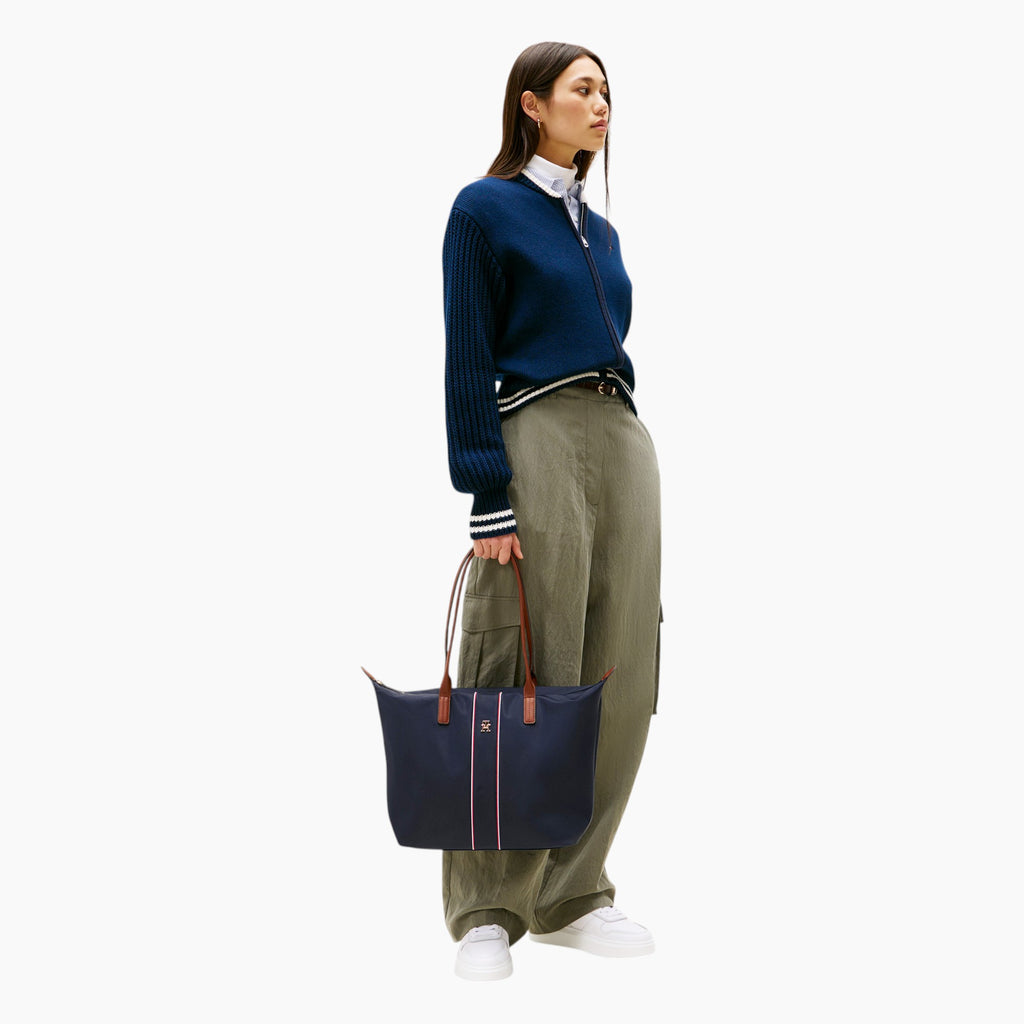 Borsa Popette Tote Corp