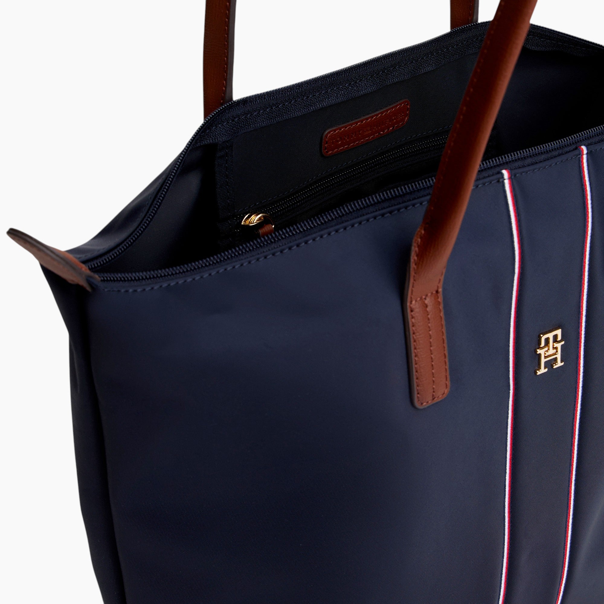 Borsa Popette Tote Corp