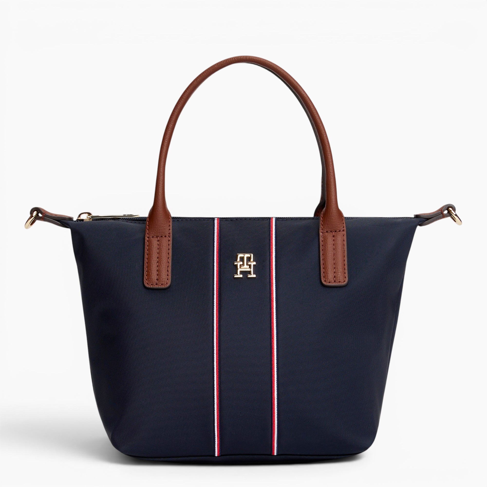 Borsa Popette Mini Tote Corp