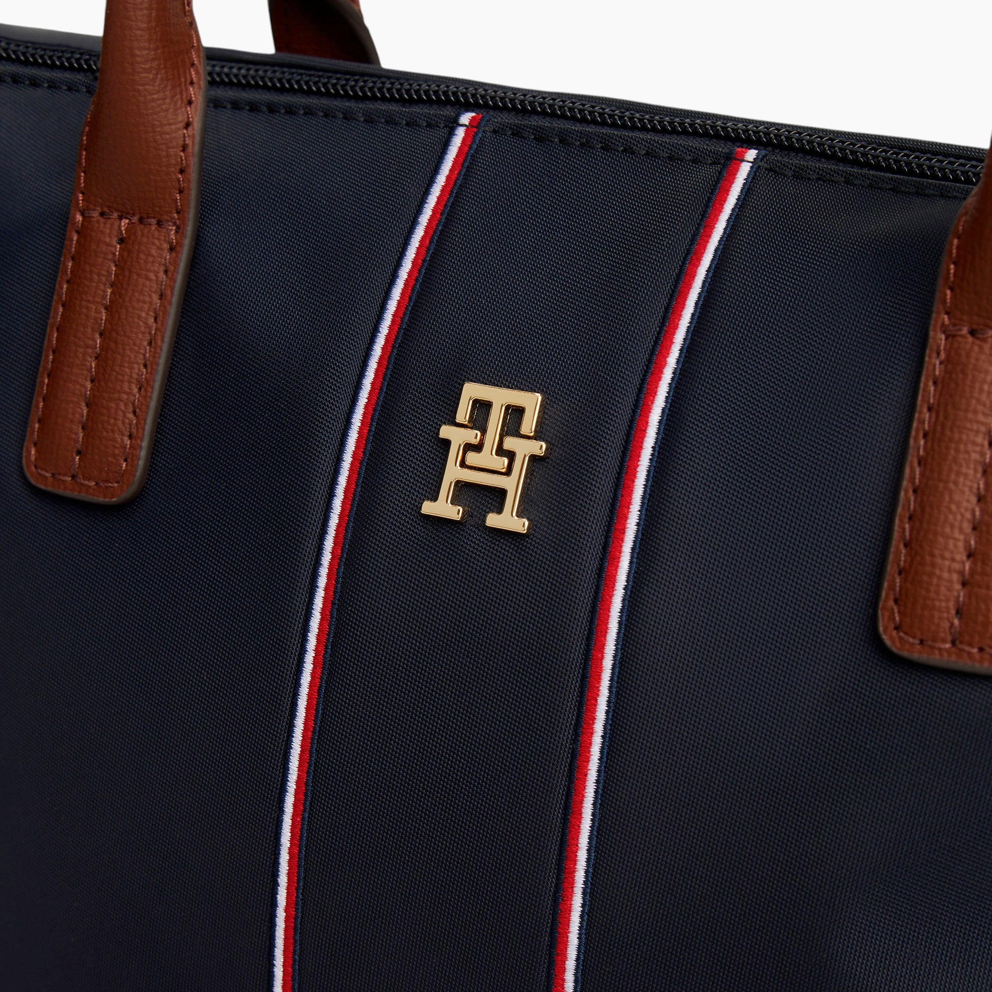 Borsa Popette Mini Tote Corp