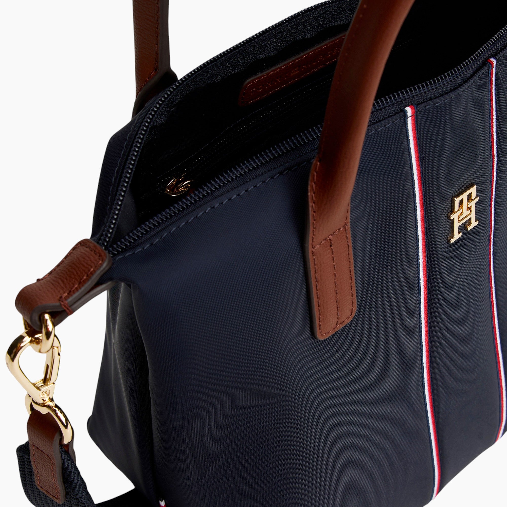 Borsa Popette Mini Tote Corp