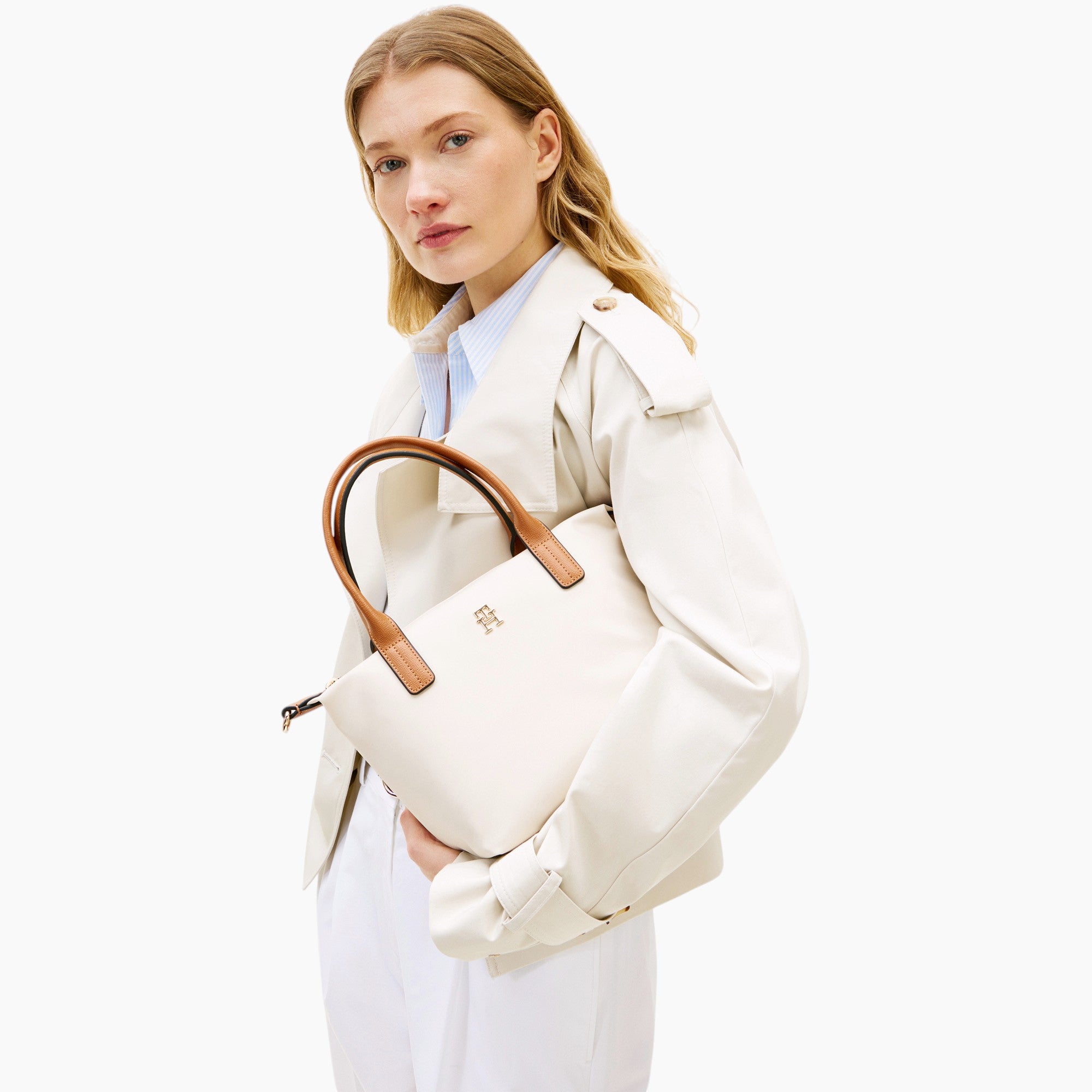 Borsa Popette Mini Tote