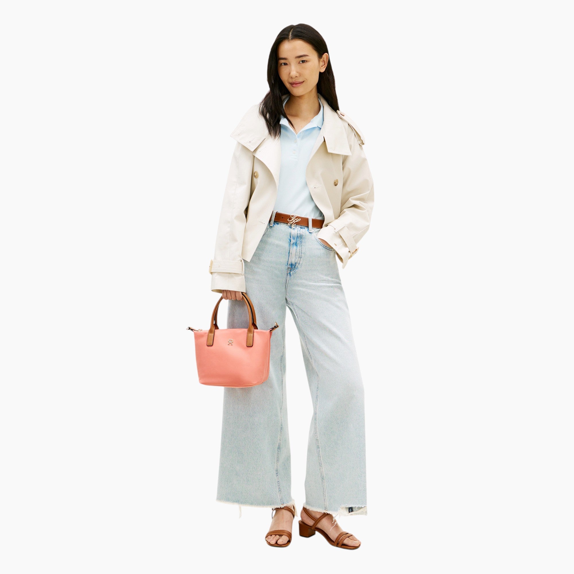 Borsa Popette Mini Tote