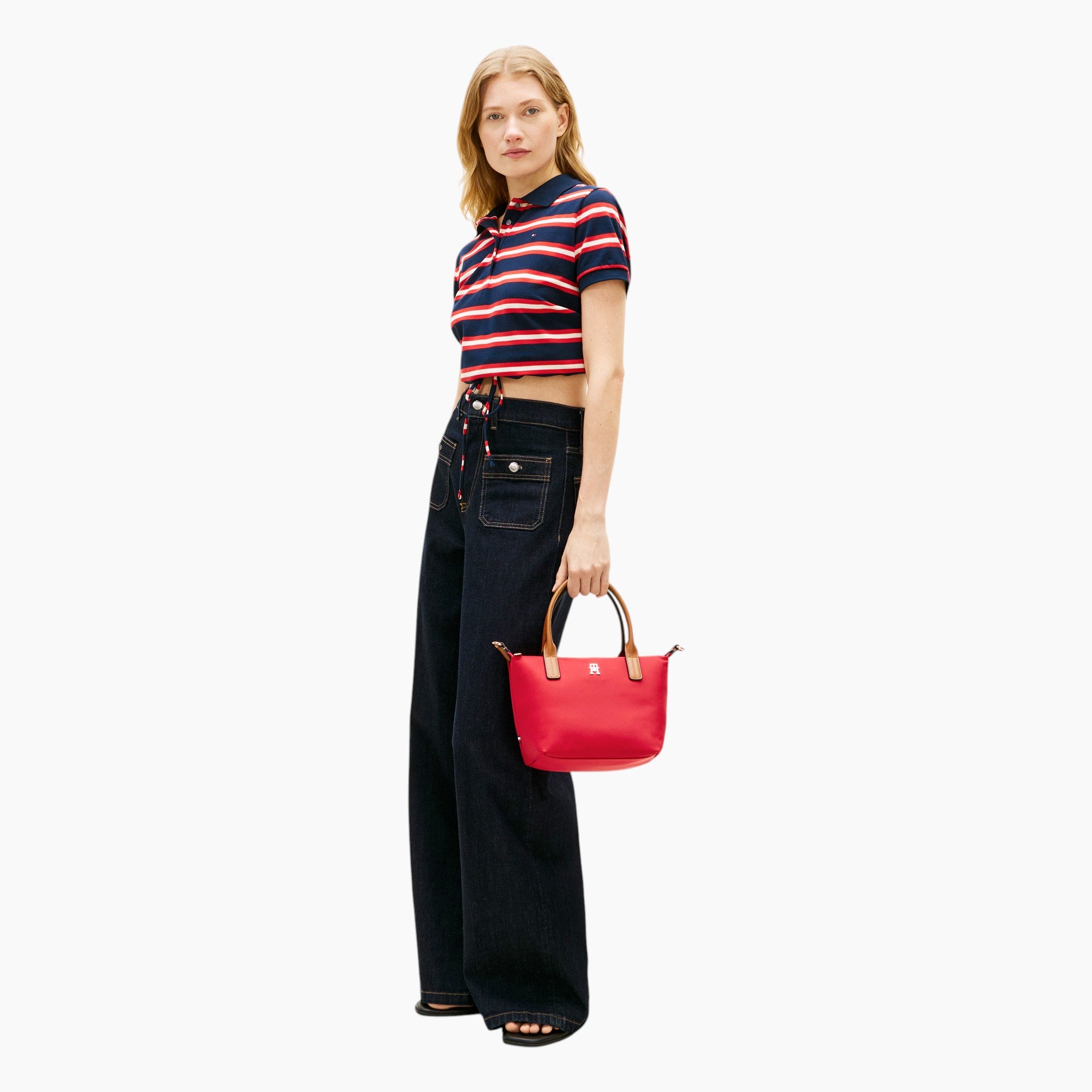 Borsa Popette Mini Tote