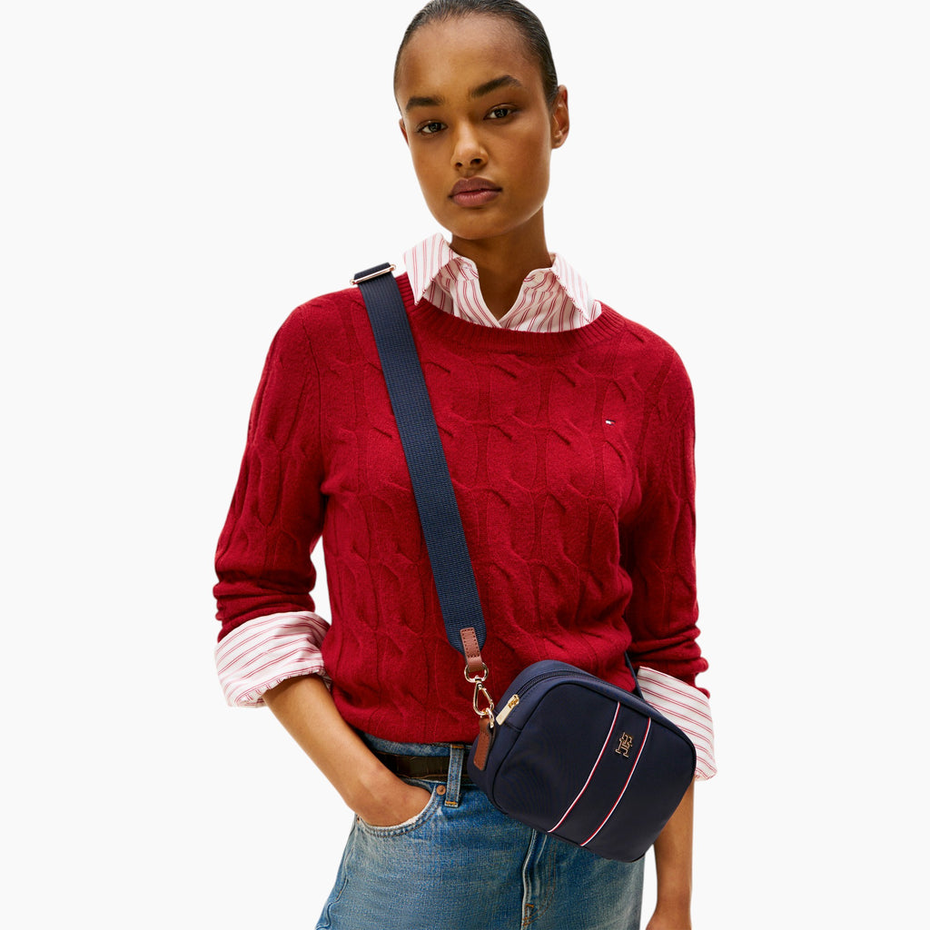 Borsa Popette Camera Bag Corp