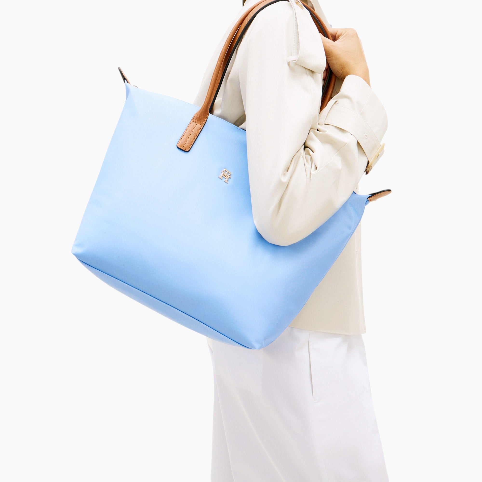 Borsa Popette Tote