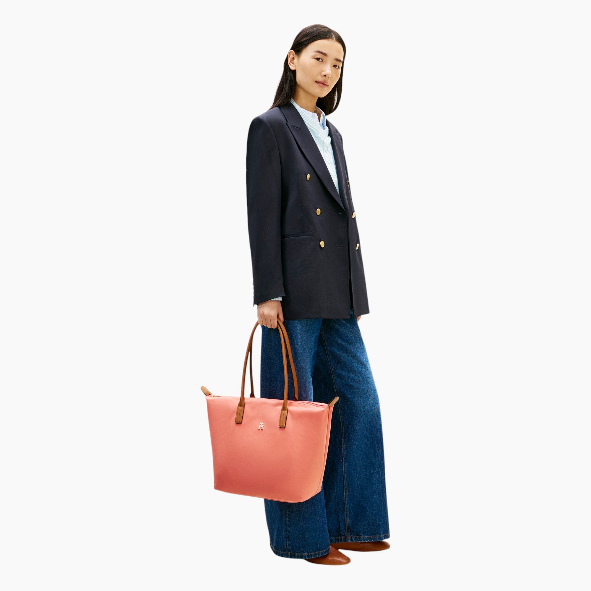 Borsa Popette Tote