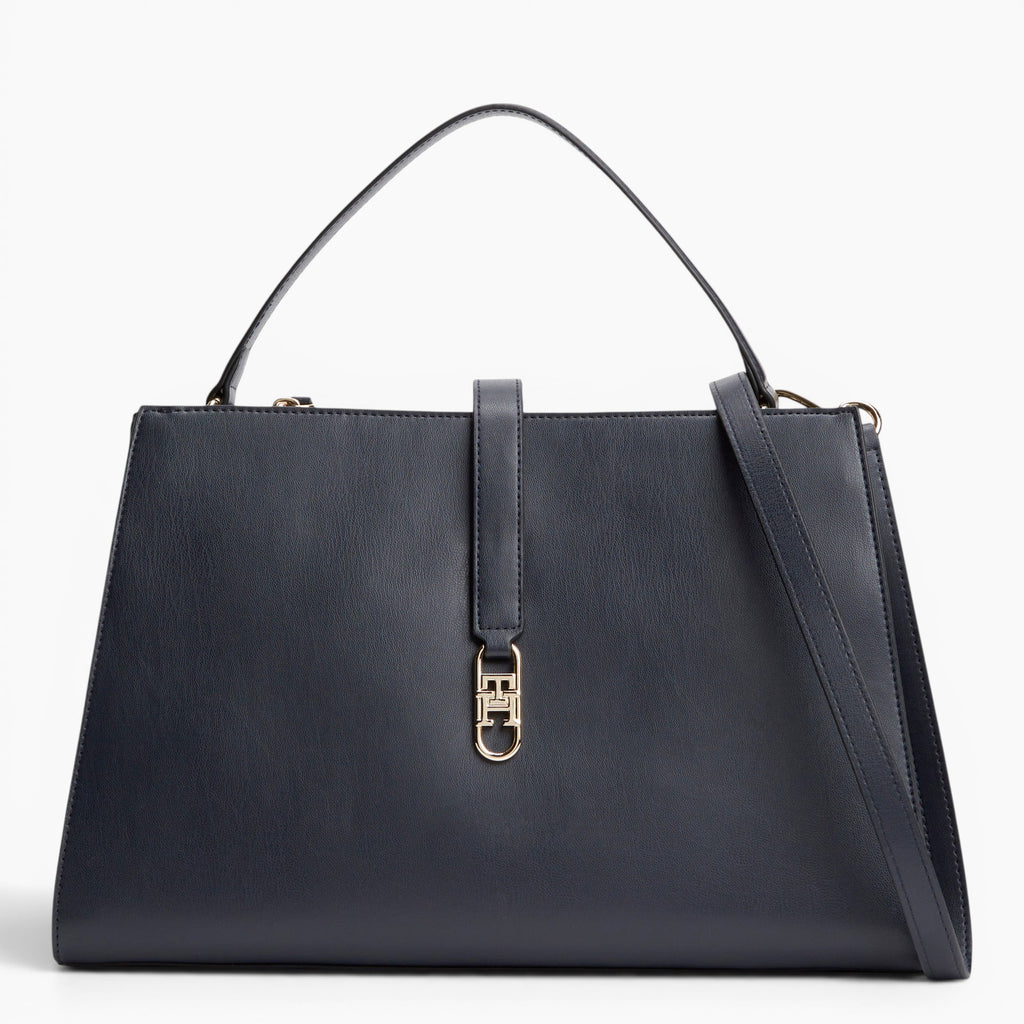 Borsa Th Libre Med Satchel
